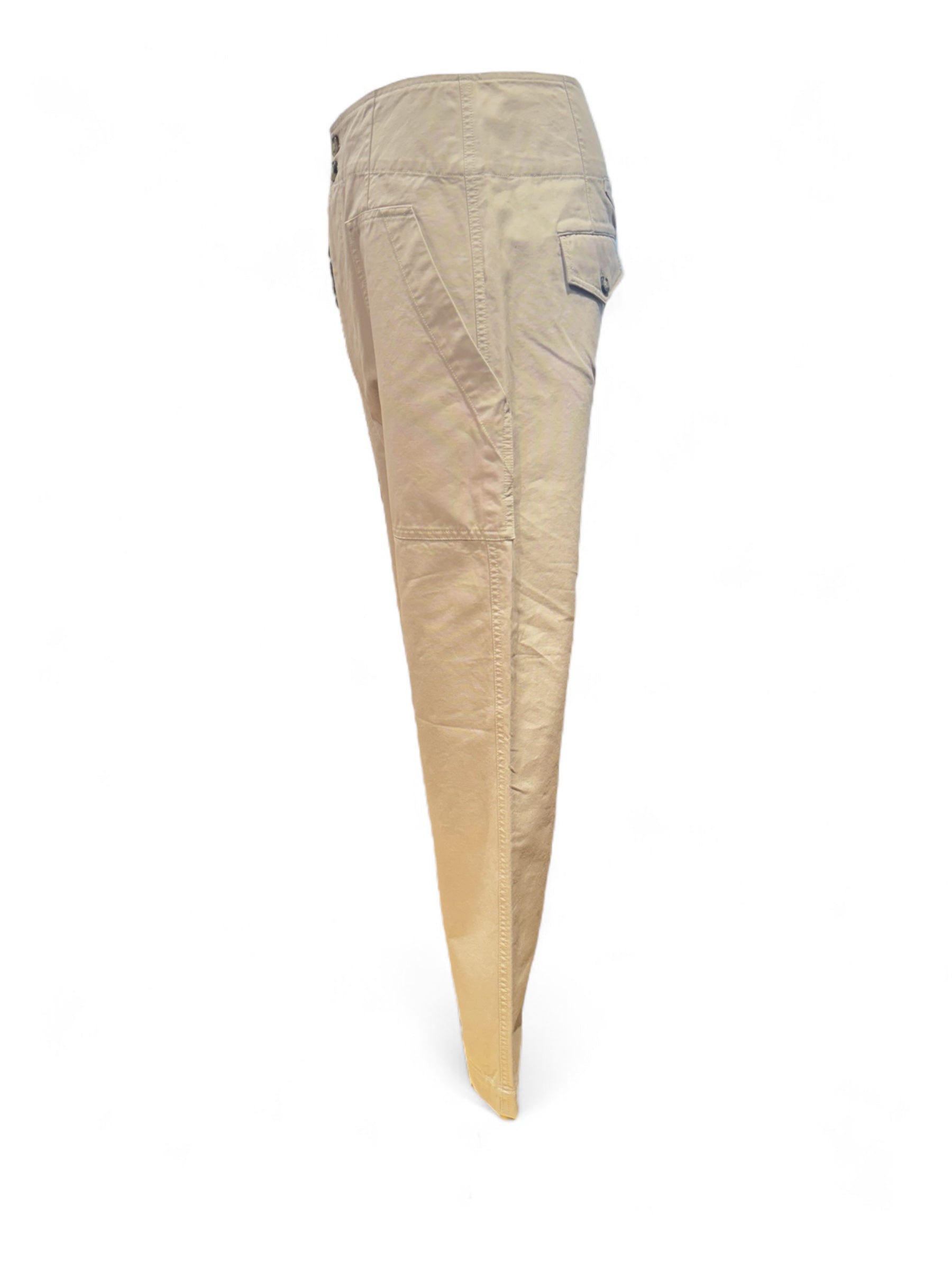 Isabel Marant - Pantalon beige T38