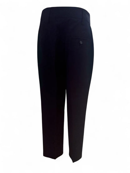 Acne Studio - Pantalon noir T38