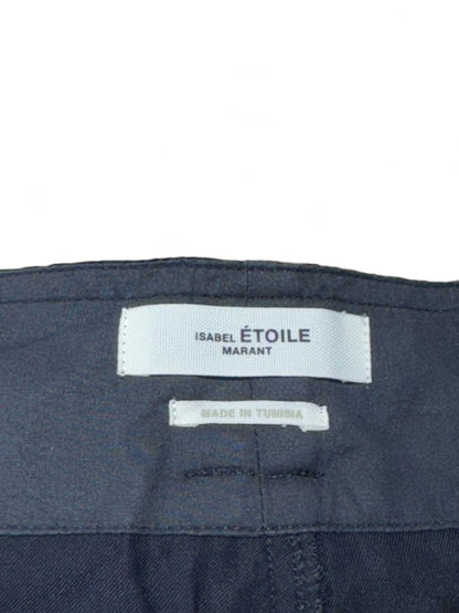 Isabel Marant - Pantalon bleu T36