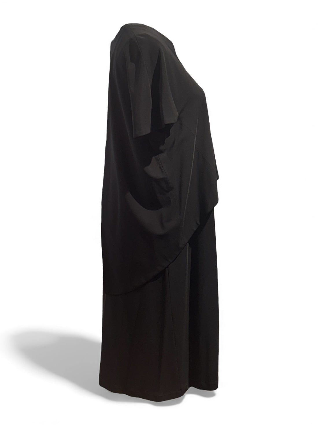 Balenciaga - Robe noir T42