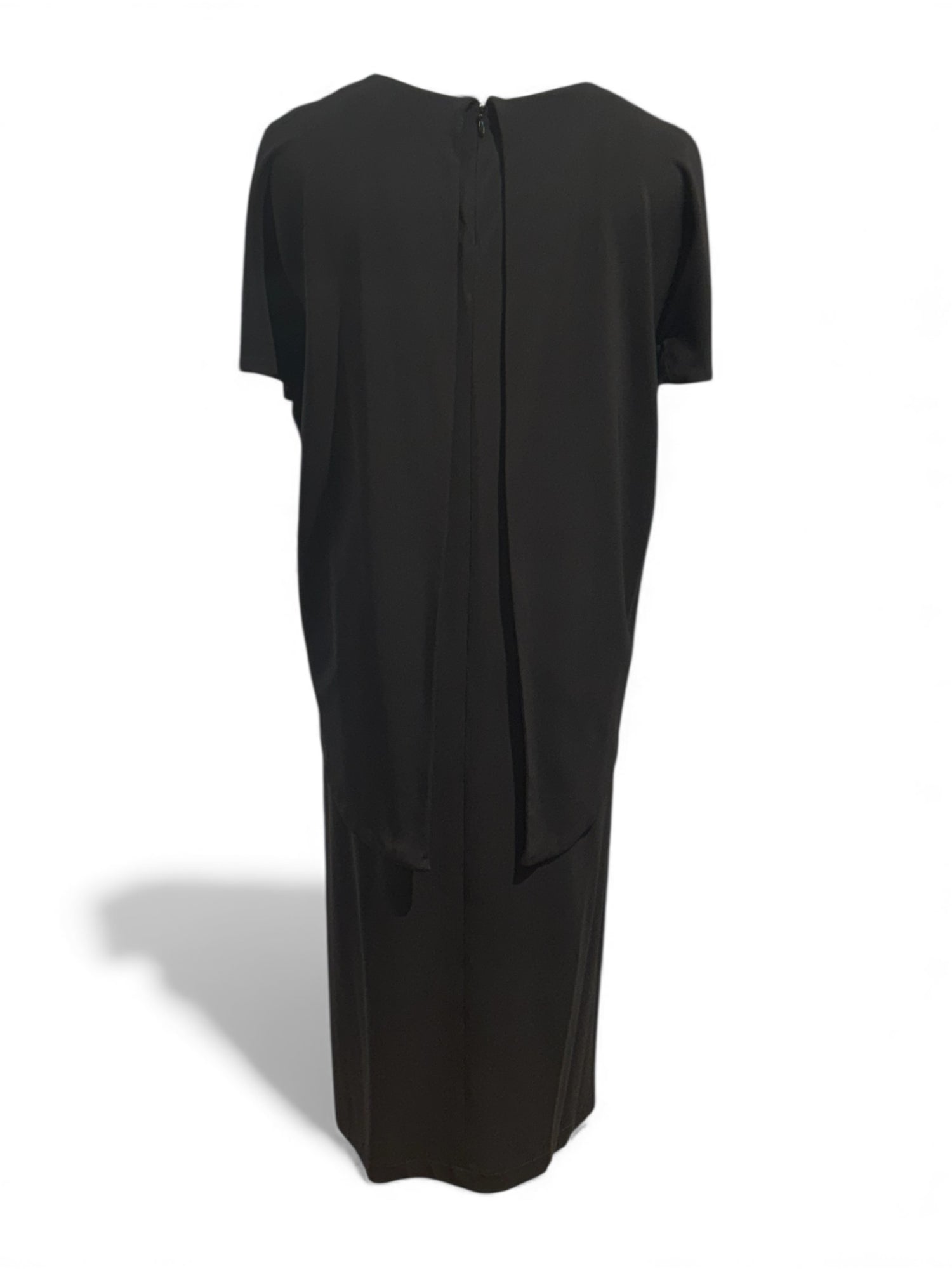 Balenciaga - Robe noir T42
