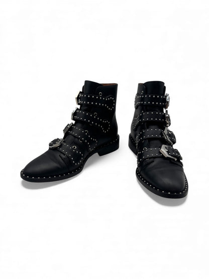 Givenchy - Bottes à clous T36