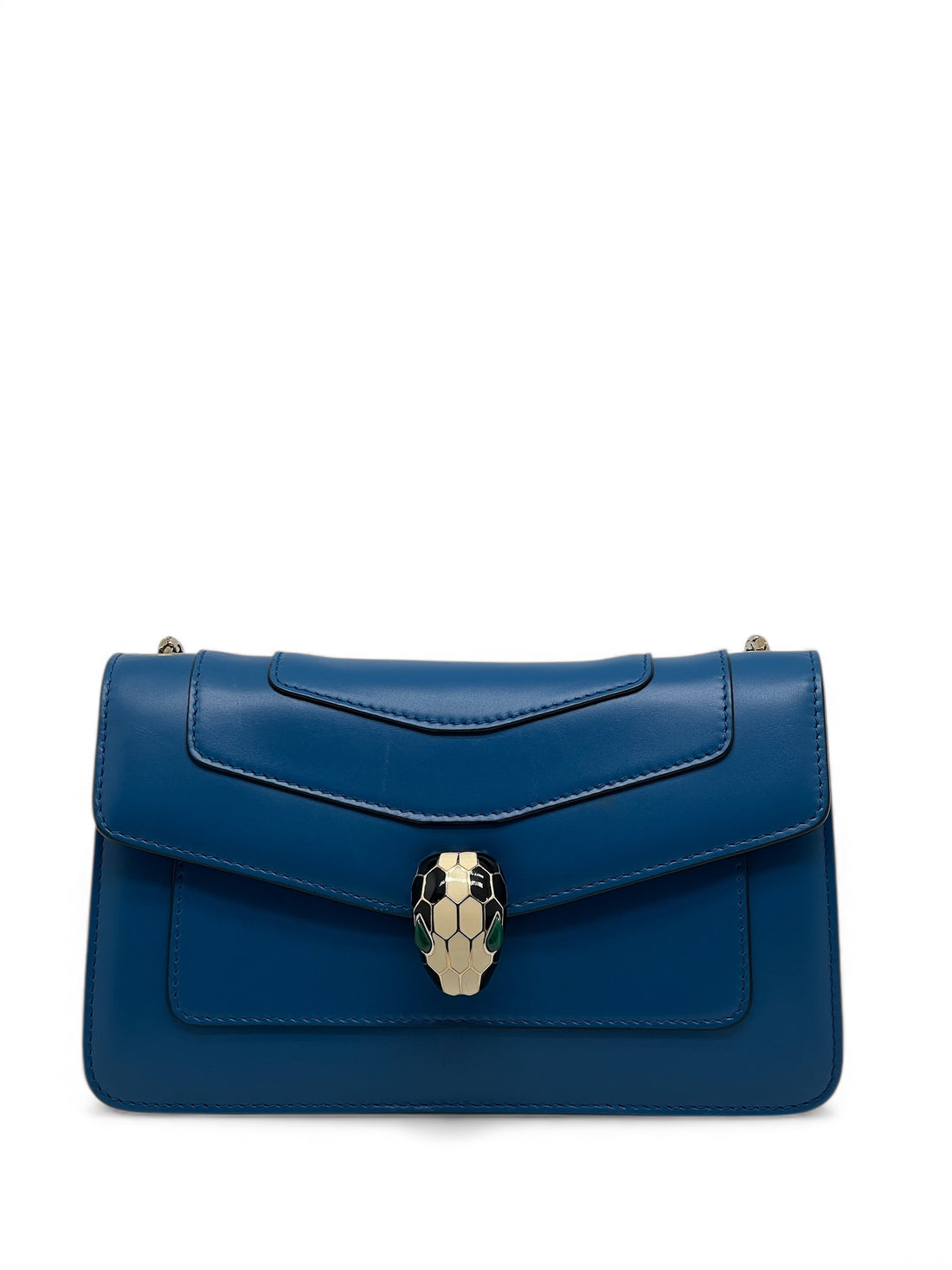 Bulgari - Sac Serpenti