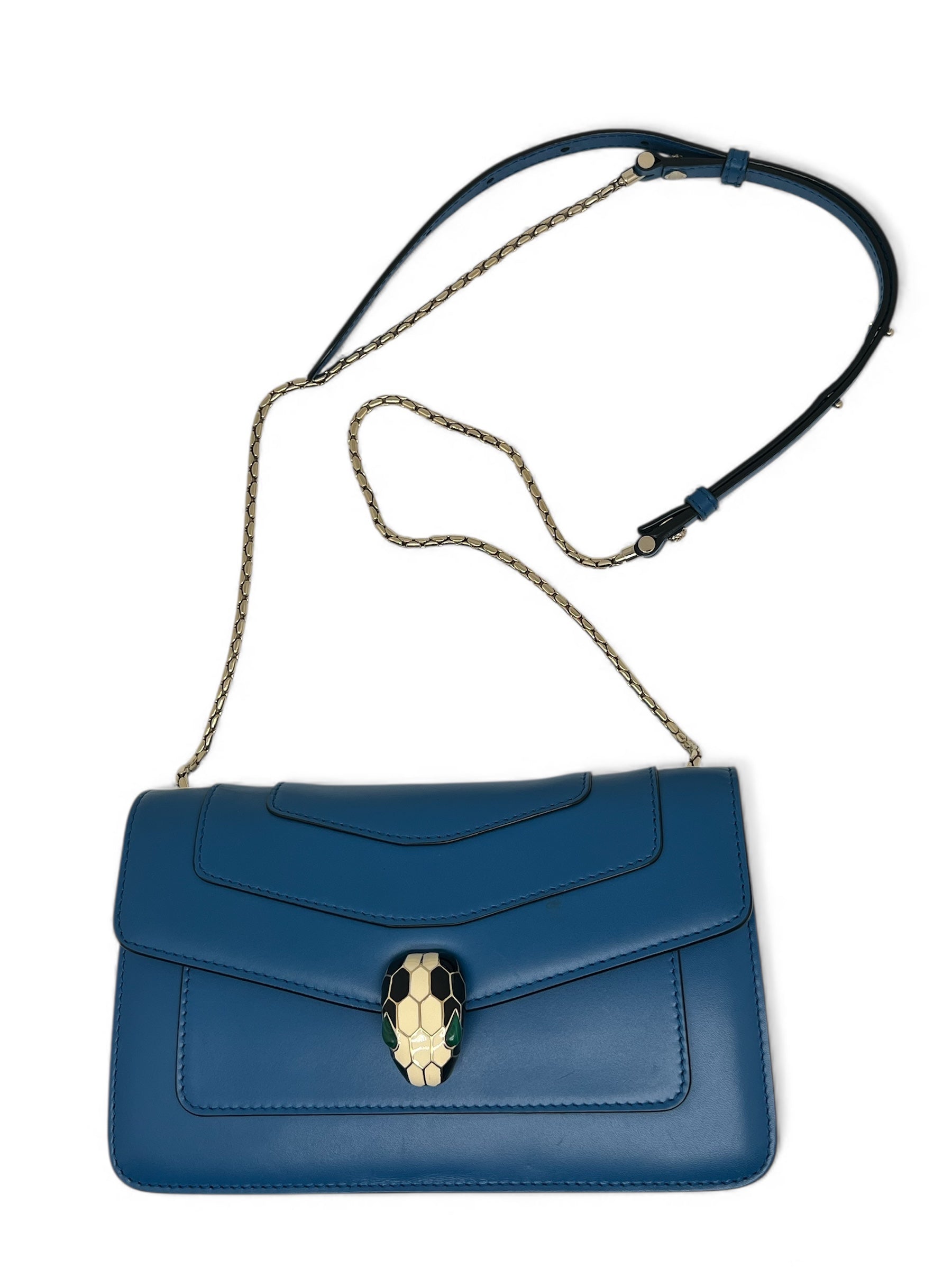 Bulgari - Sac Serpenti