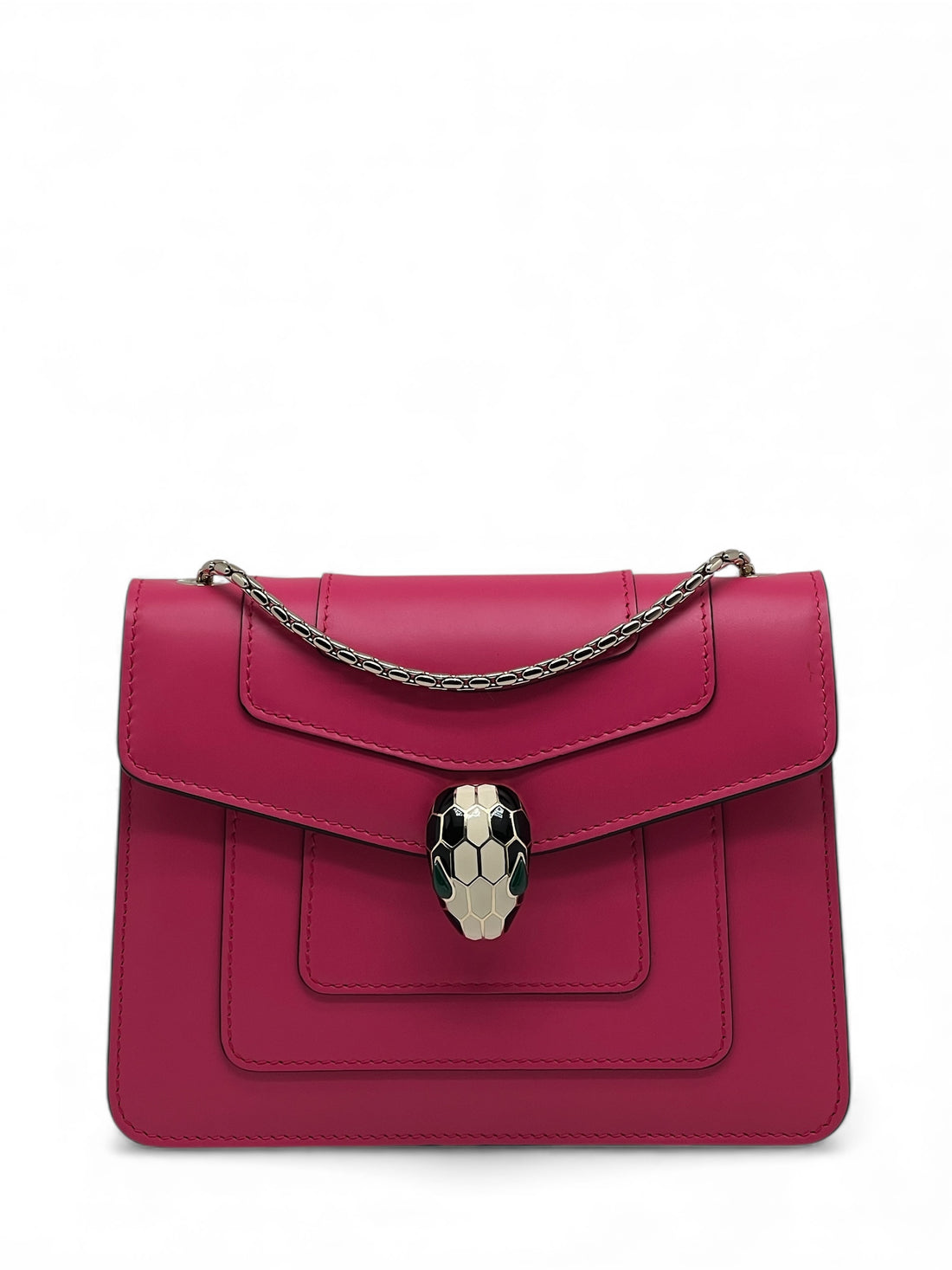 Bulgari - Serpenti Tasche