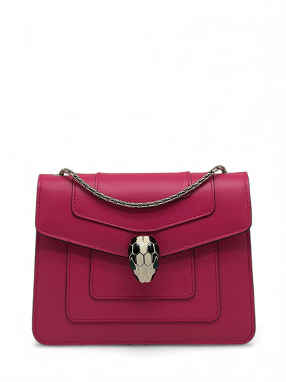 Bulgari - Sac Serpenti