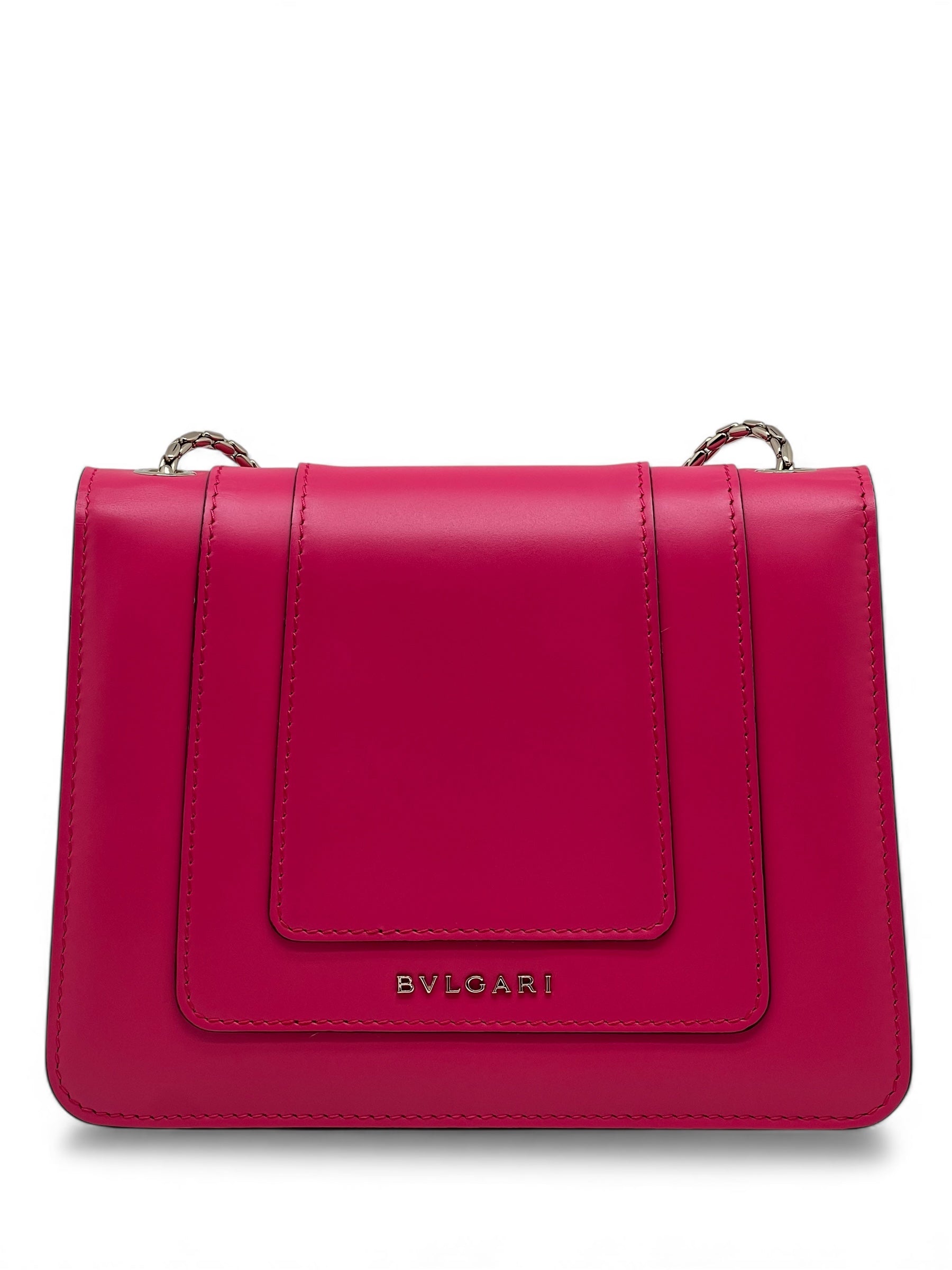 Bulgari - Serpenti Tasche