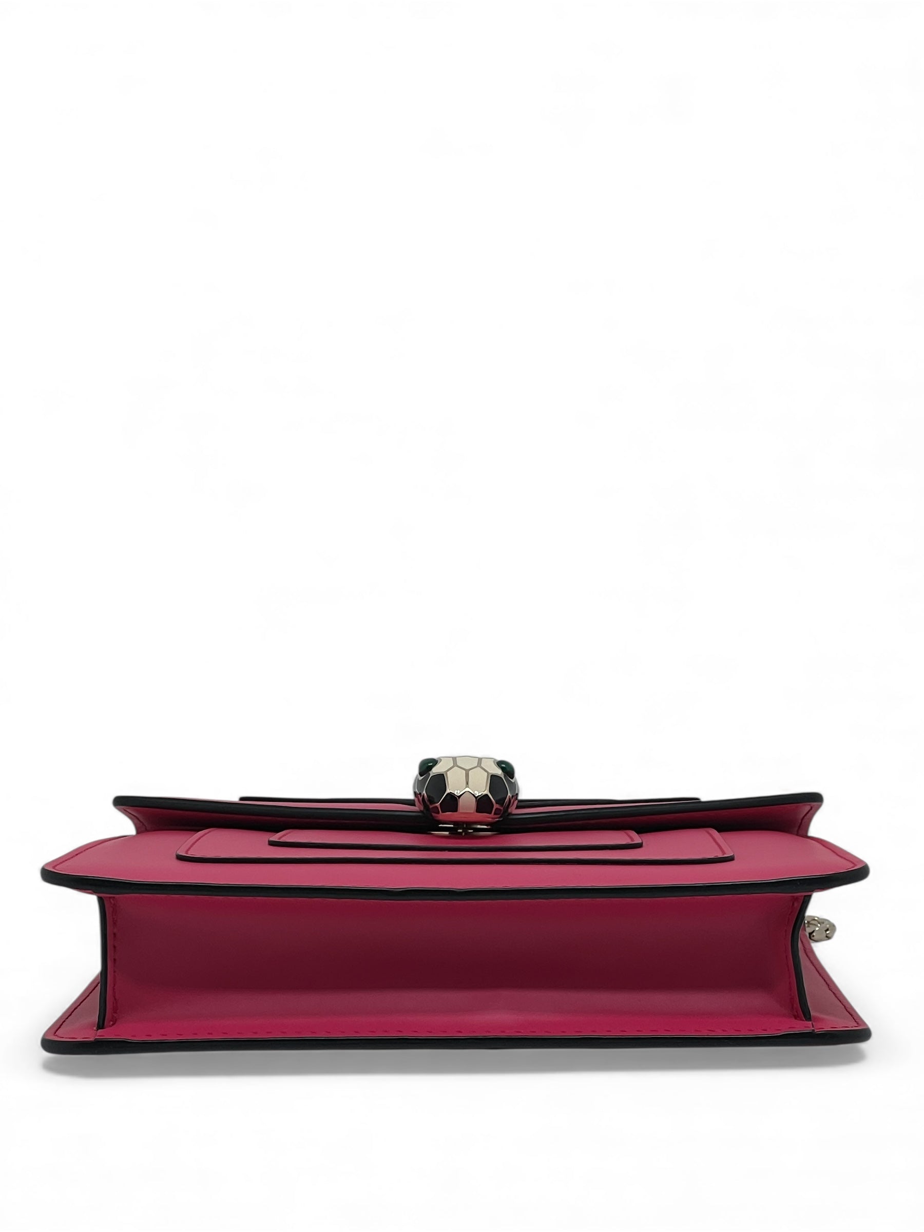 Bulgari - Serpenti Tasche