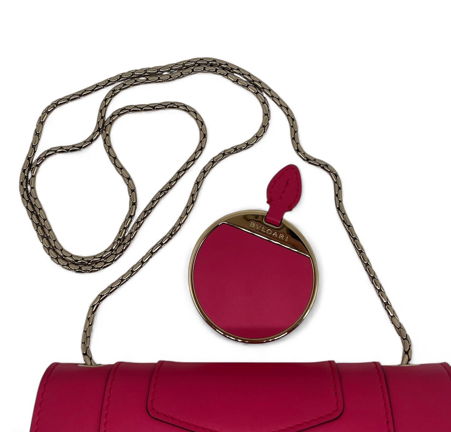 Bulgari - Sac Serpenti
