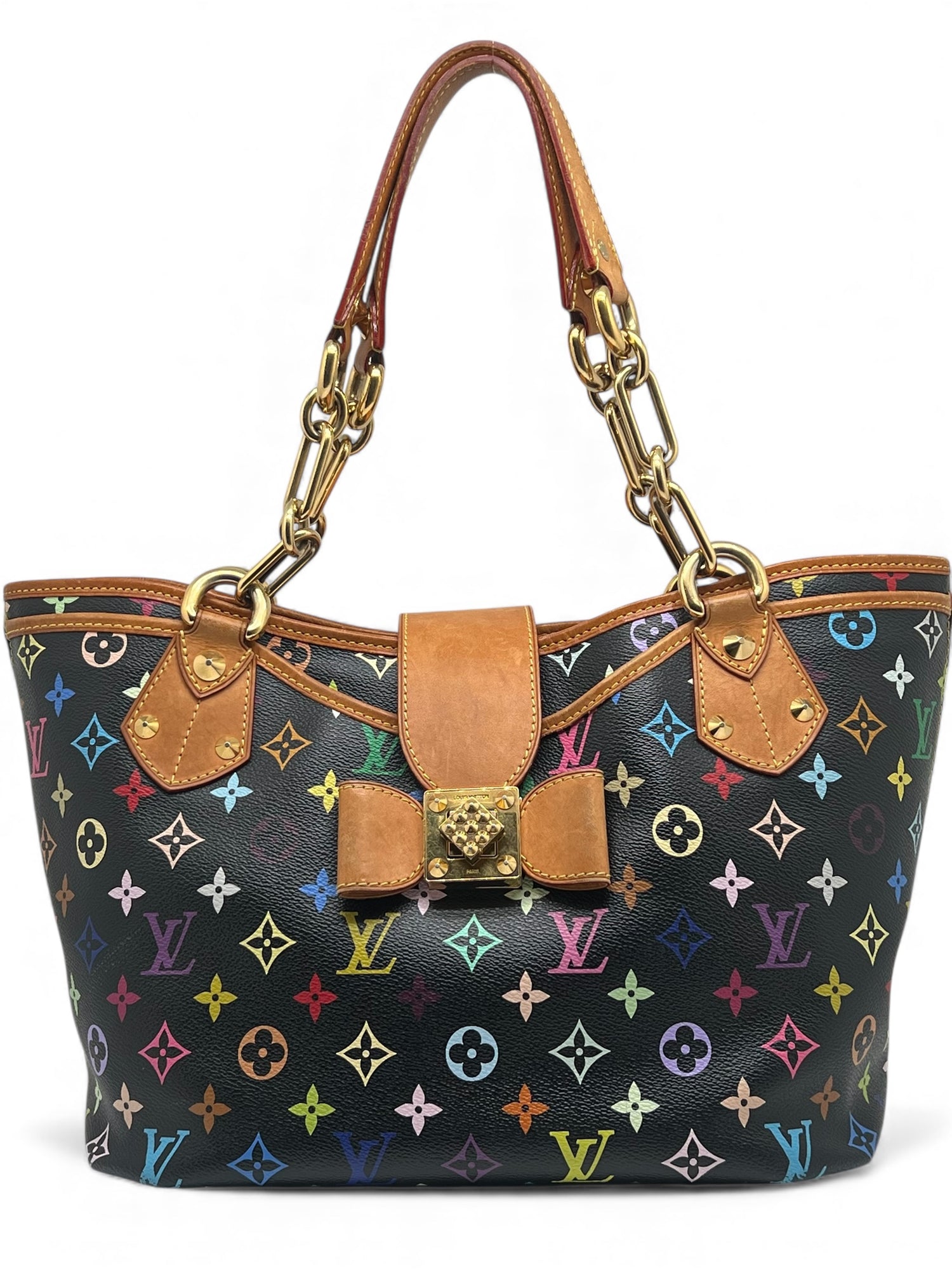 Louis Vuitton - Sac à main Annie