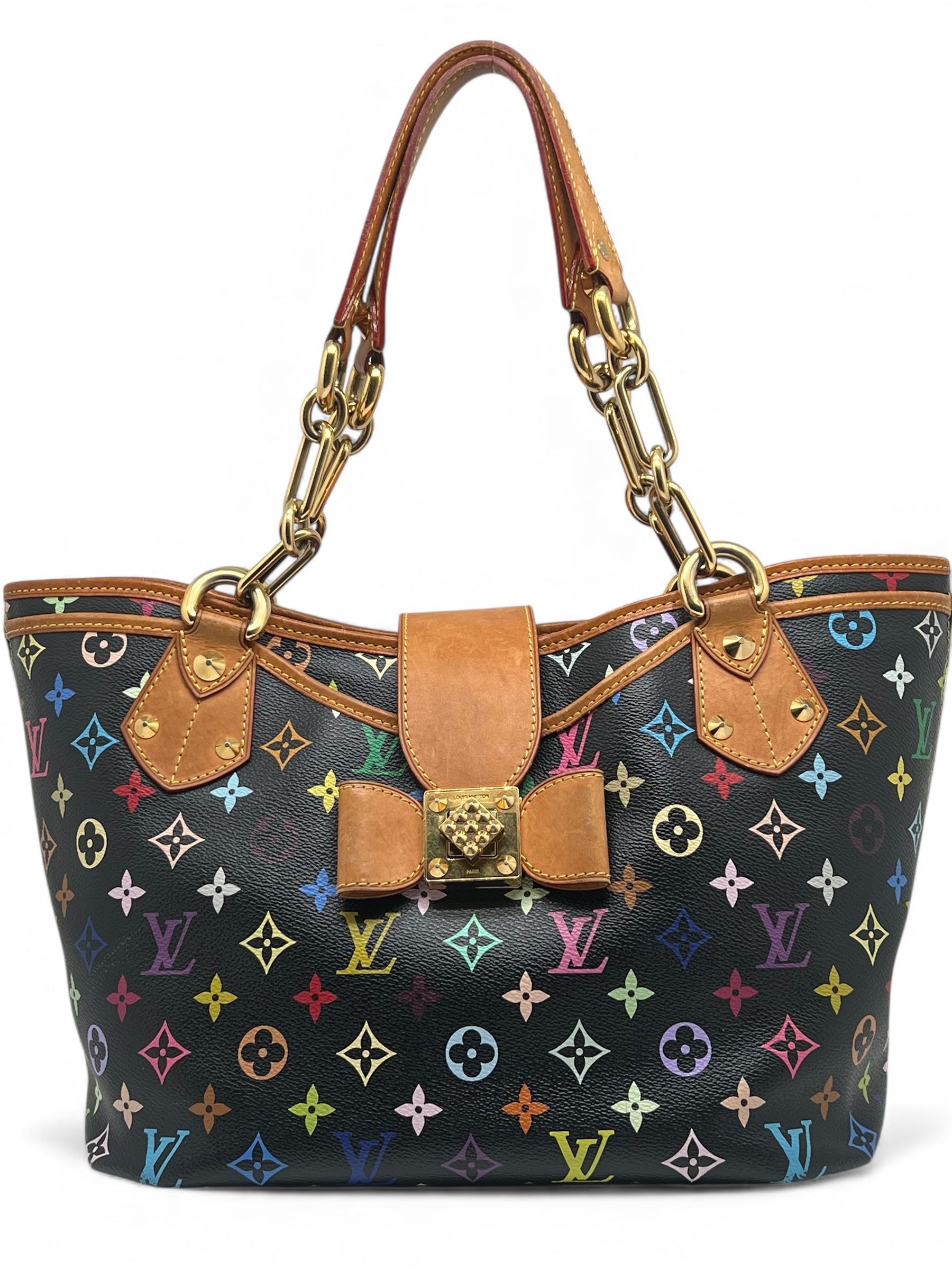 Louis Vuitton - Sac à main Annie