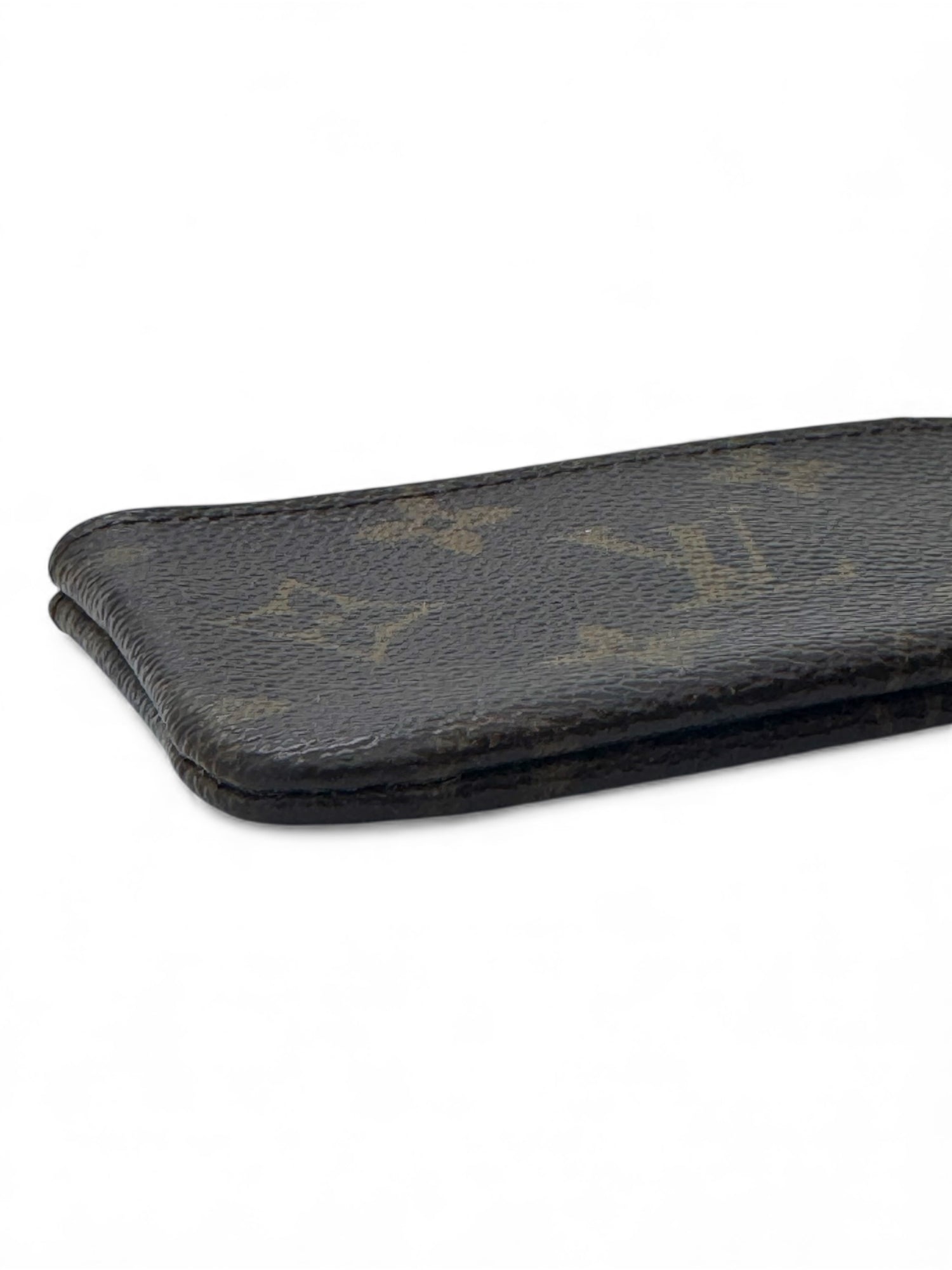 Louis Vuitton - Porte monnaie monogram