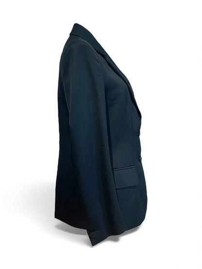 Yves Saint Laurent - Blazer noir T40