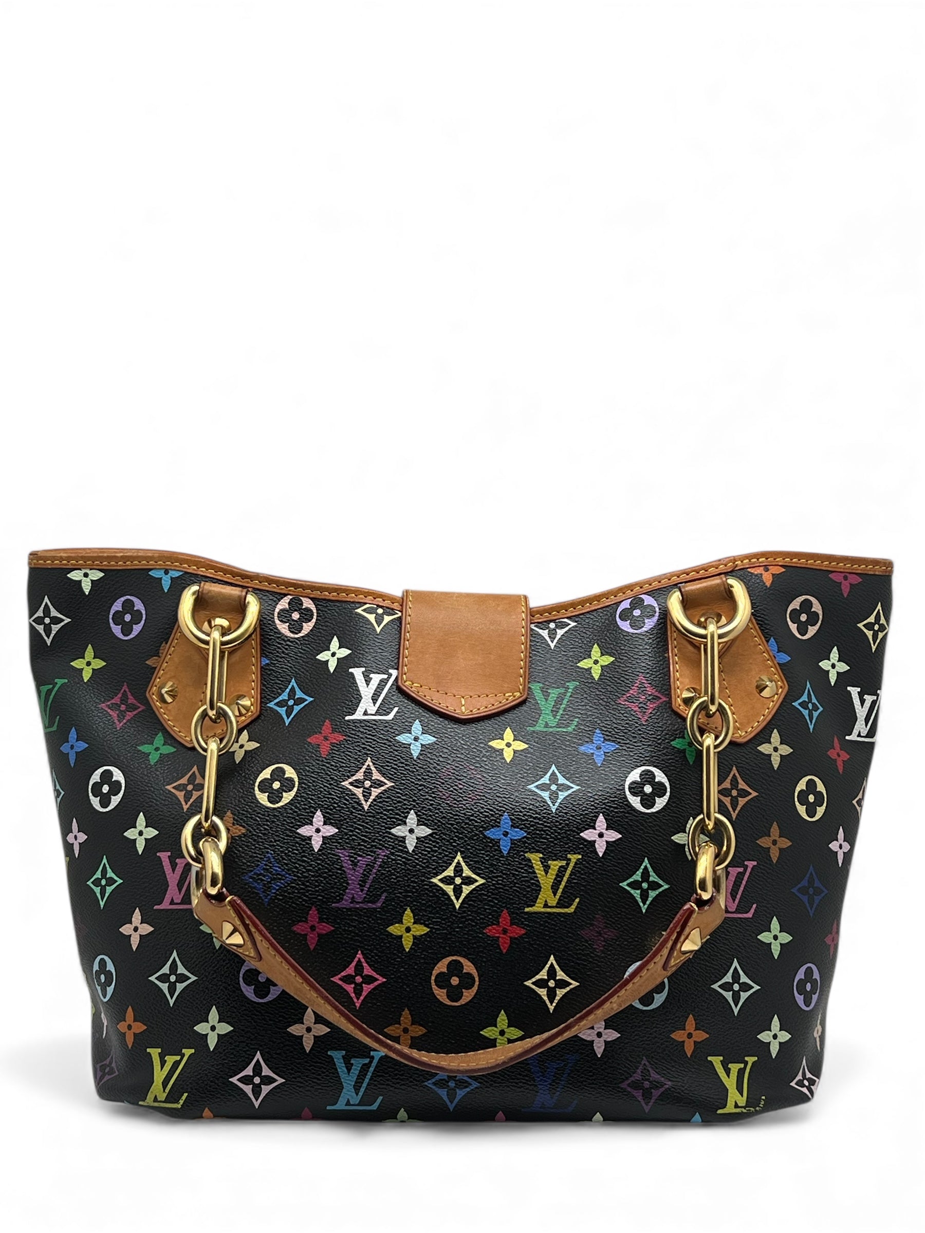 Louis Vuitton - Sac à main Annie