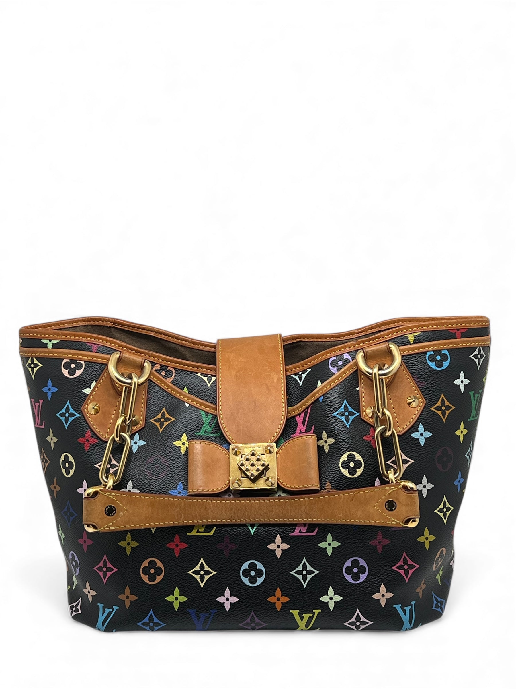Louis Vuitton - Sac à main Annie