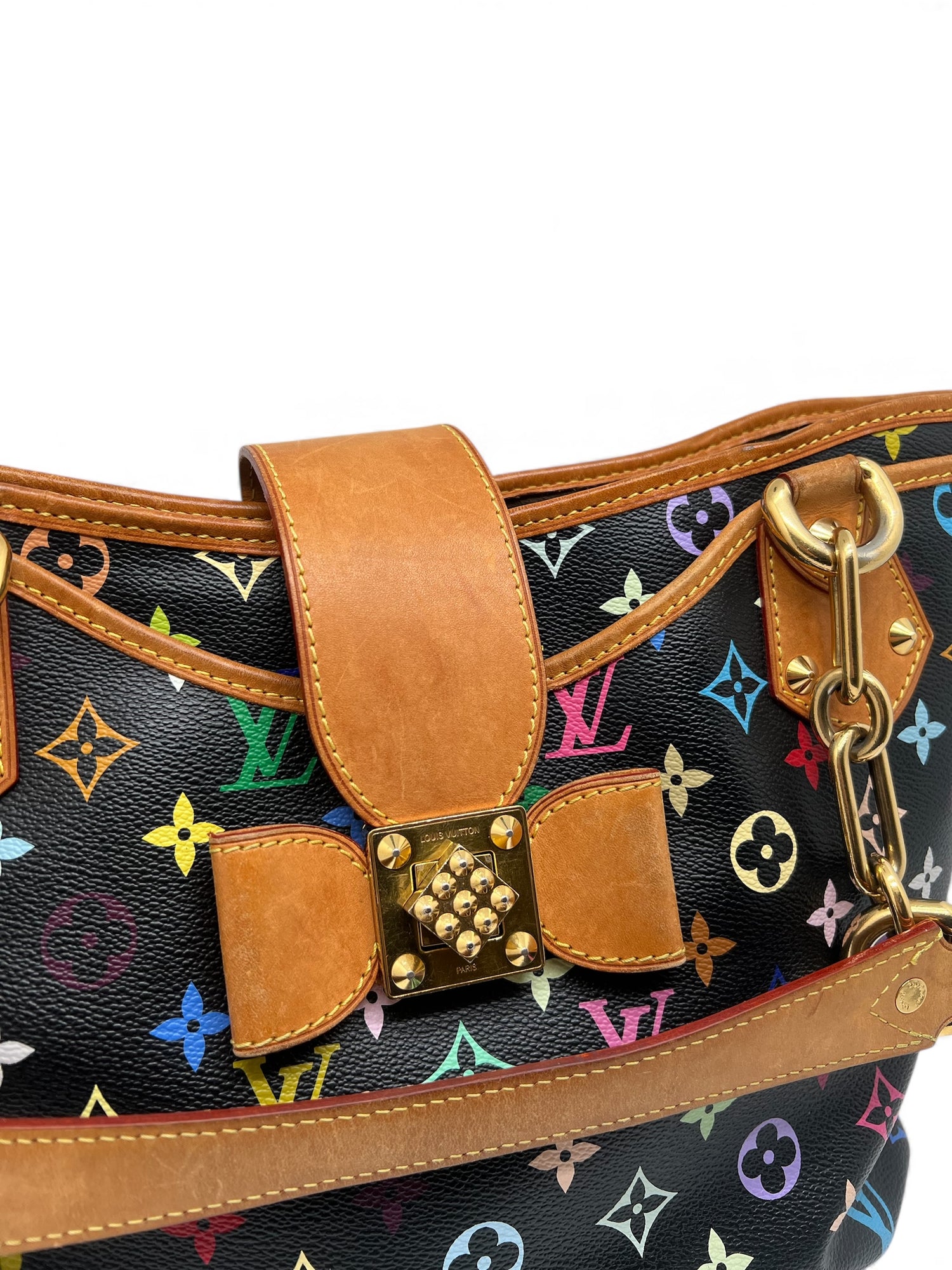 Louis Vuitton - Sac à main Annie