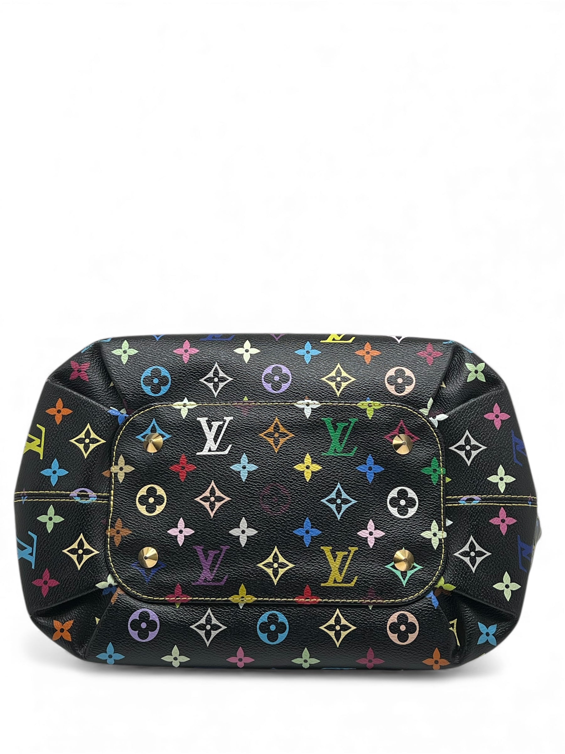 Louis Vuitton - Sac à main Annie