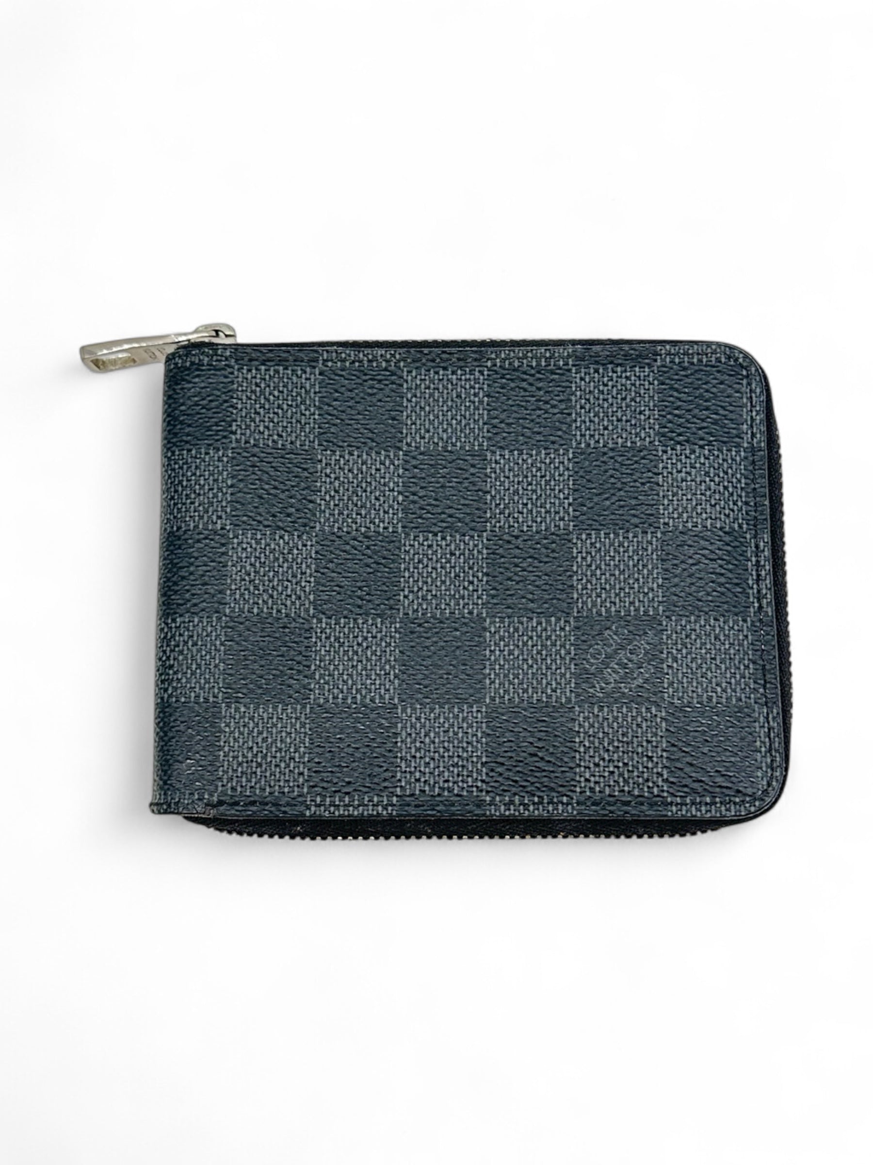 Louis Vuitton - Porte monnaie damier