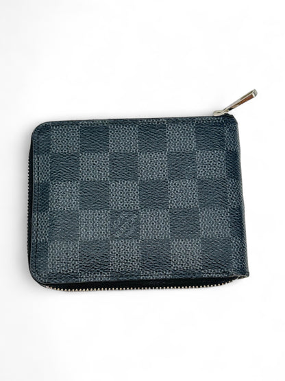 Louis Vuitton - Porte monnaie damier