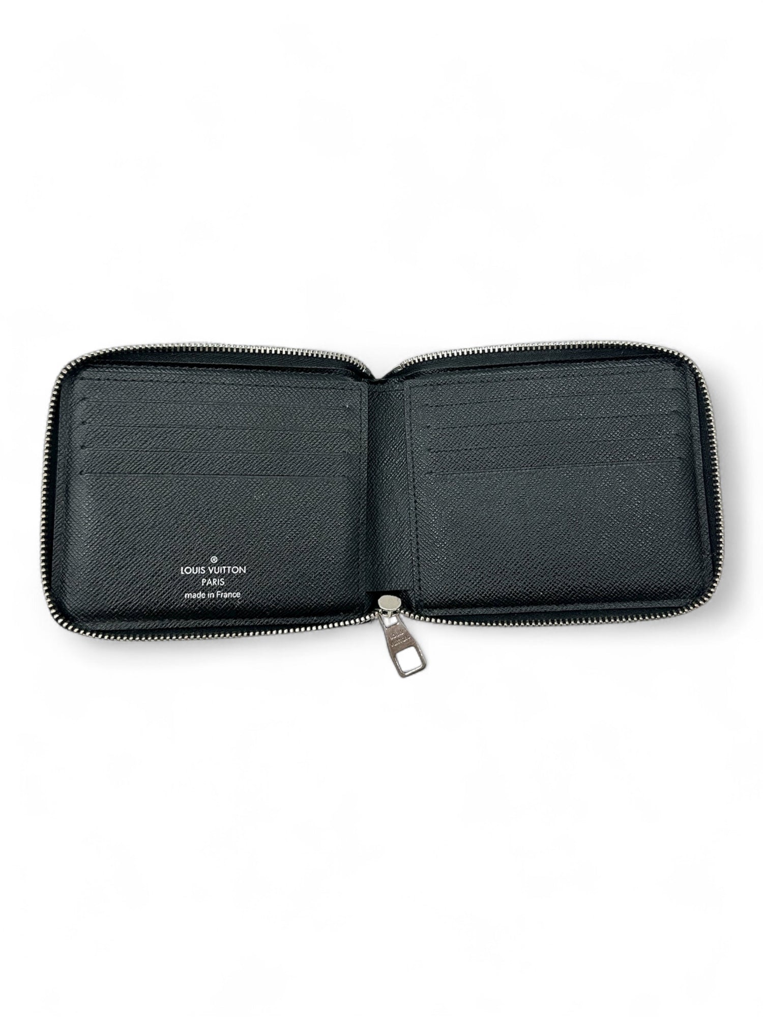 Louis Vuitton - Porte monnaie damier