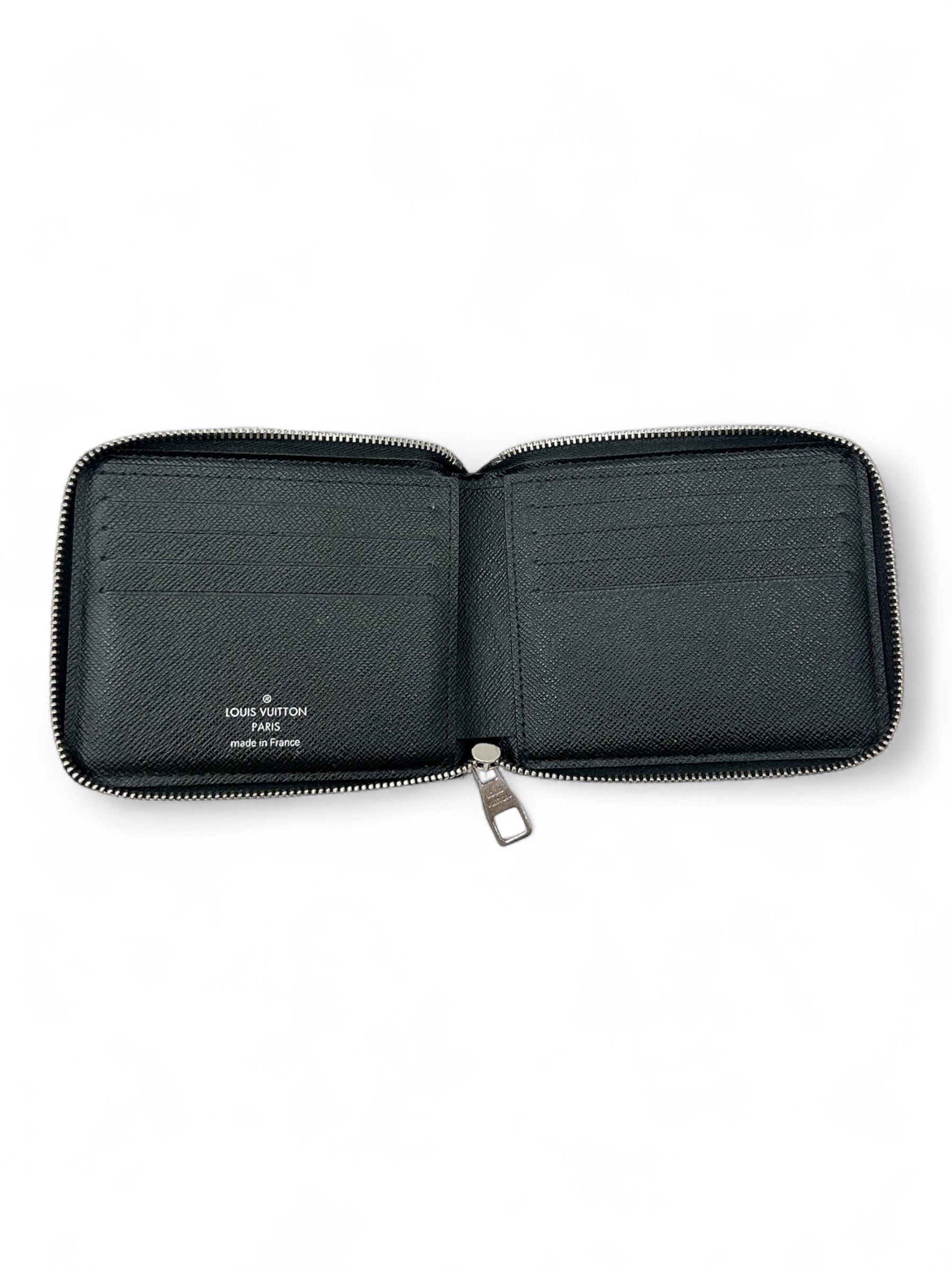 Louis Vuitton - Porte monnaie damier
