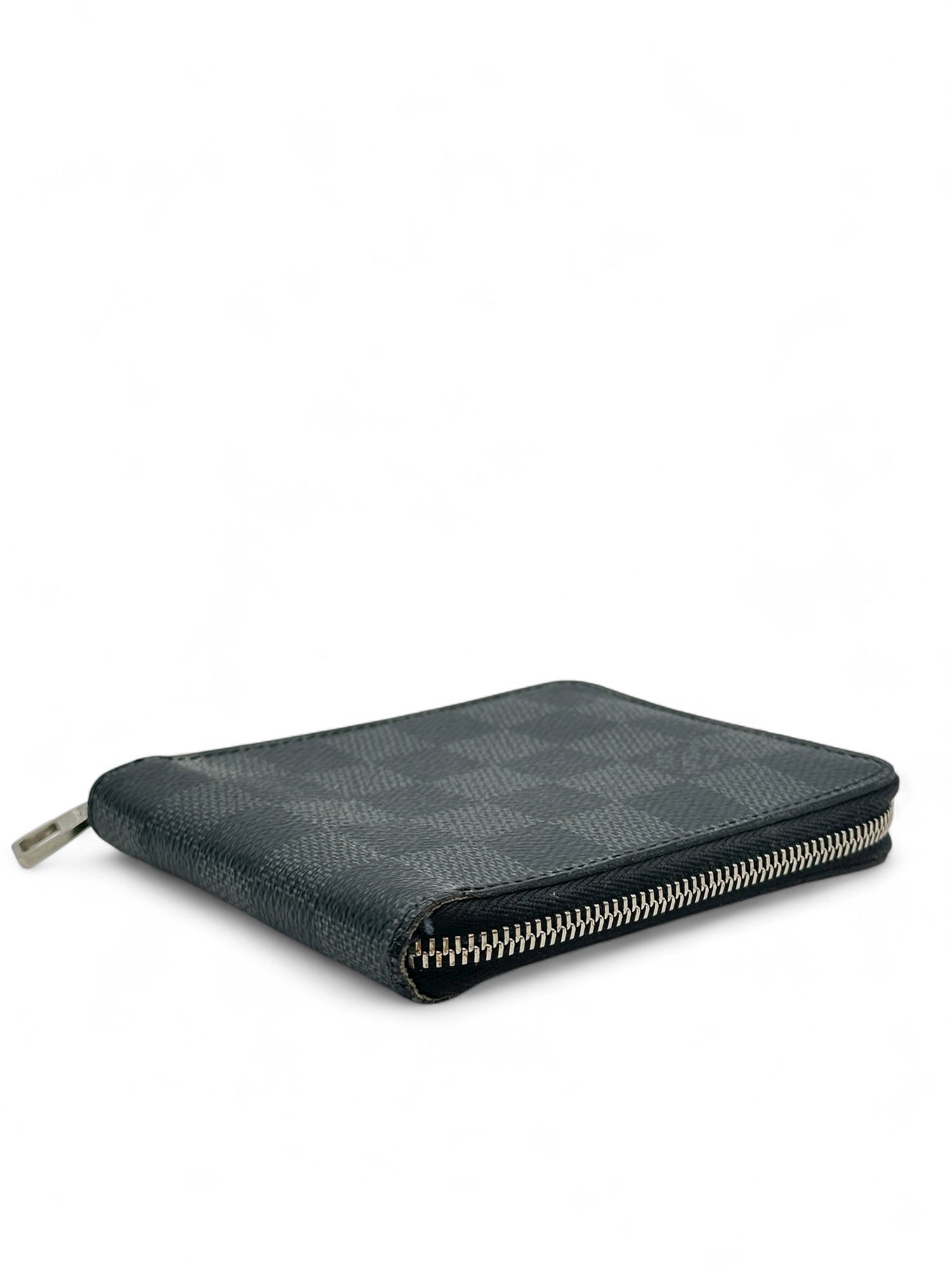 Louis Vuitton - Porte monnaie damier