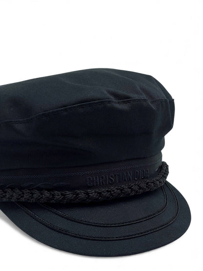 Christian Dior - Casquette édition croisière T58