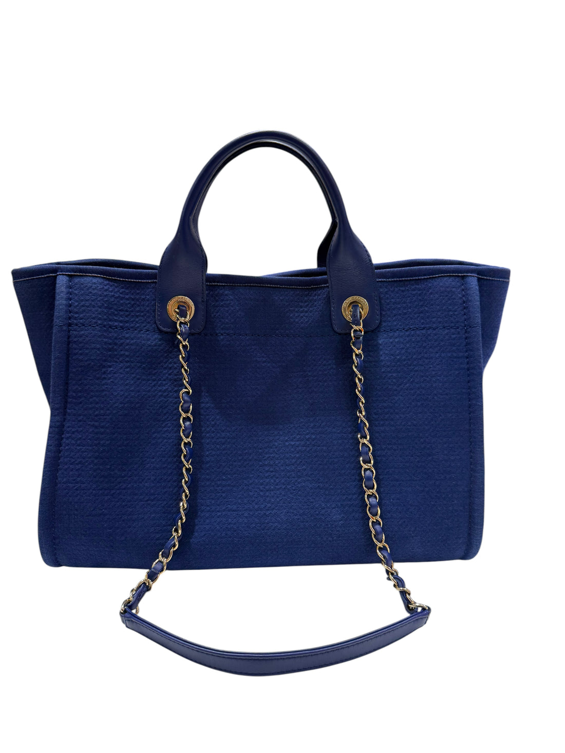 Chanel – Deauville Shopper