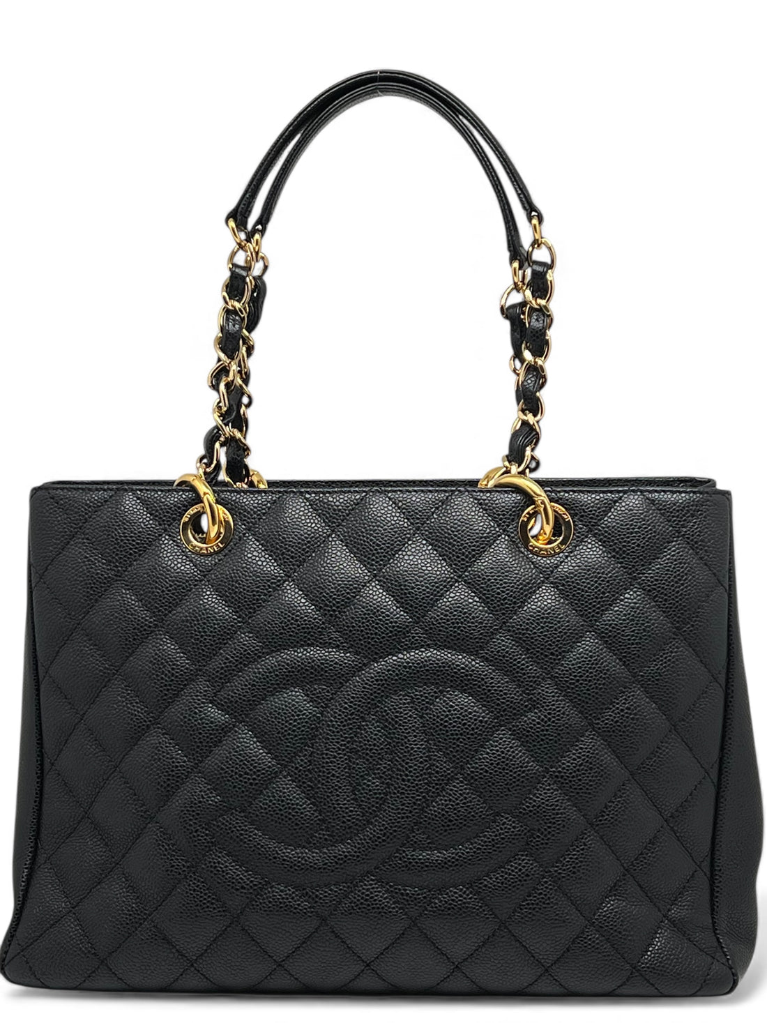 Chanel - Sac Chanel Shopping