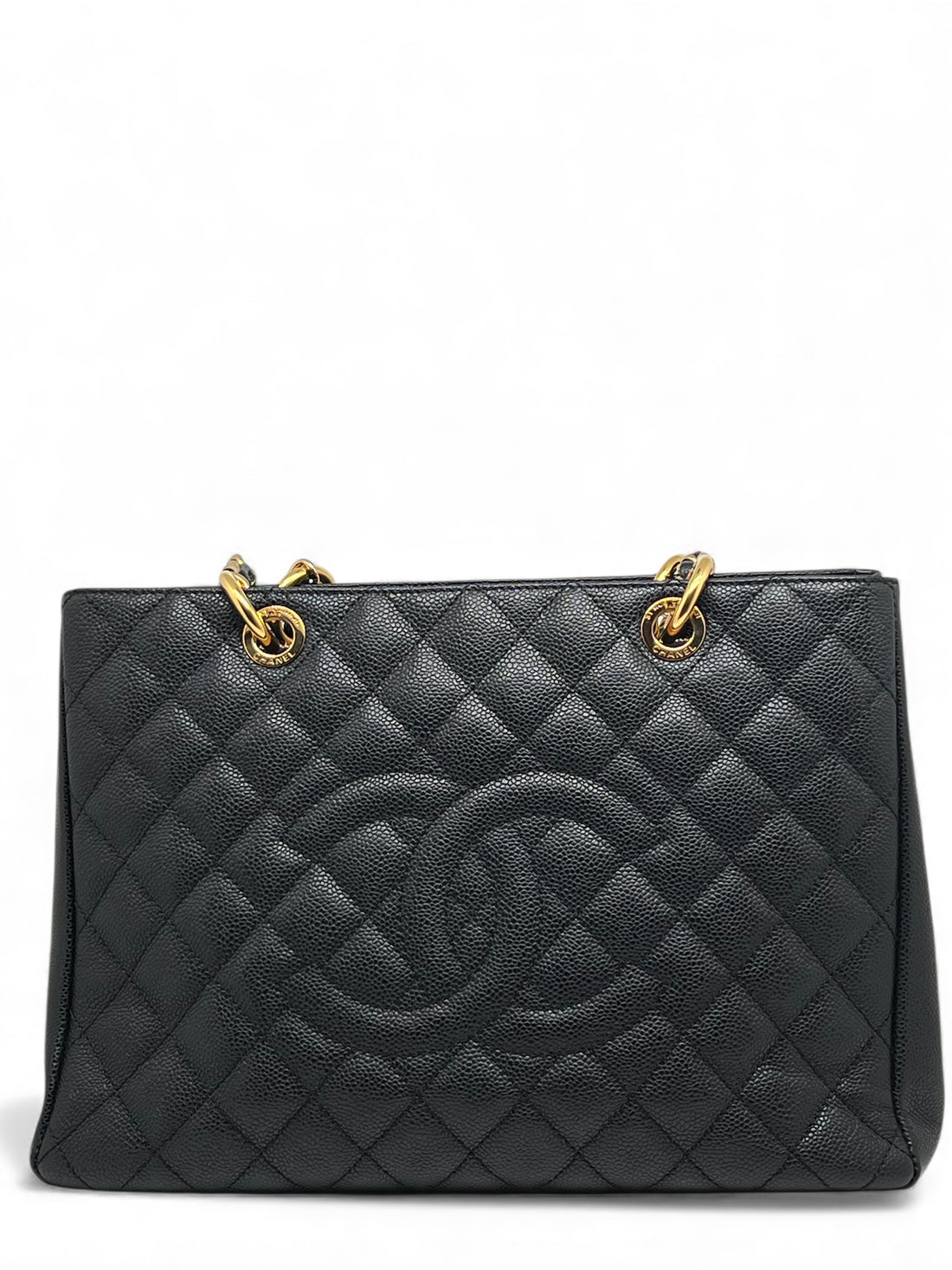 Chanel - Sac Chanel Shopping