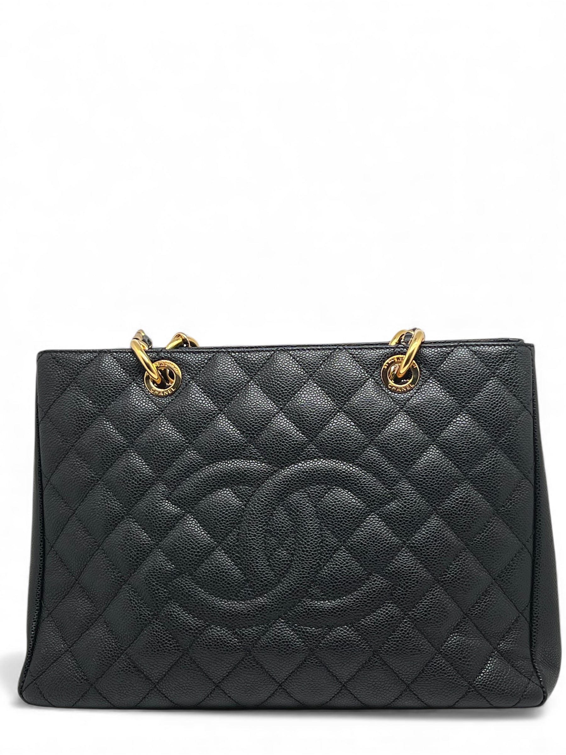 Chanel - Sac Chanel Shopping