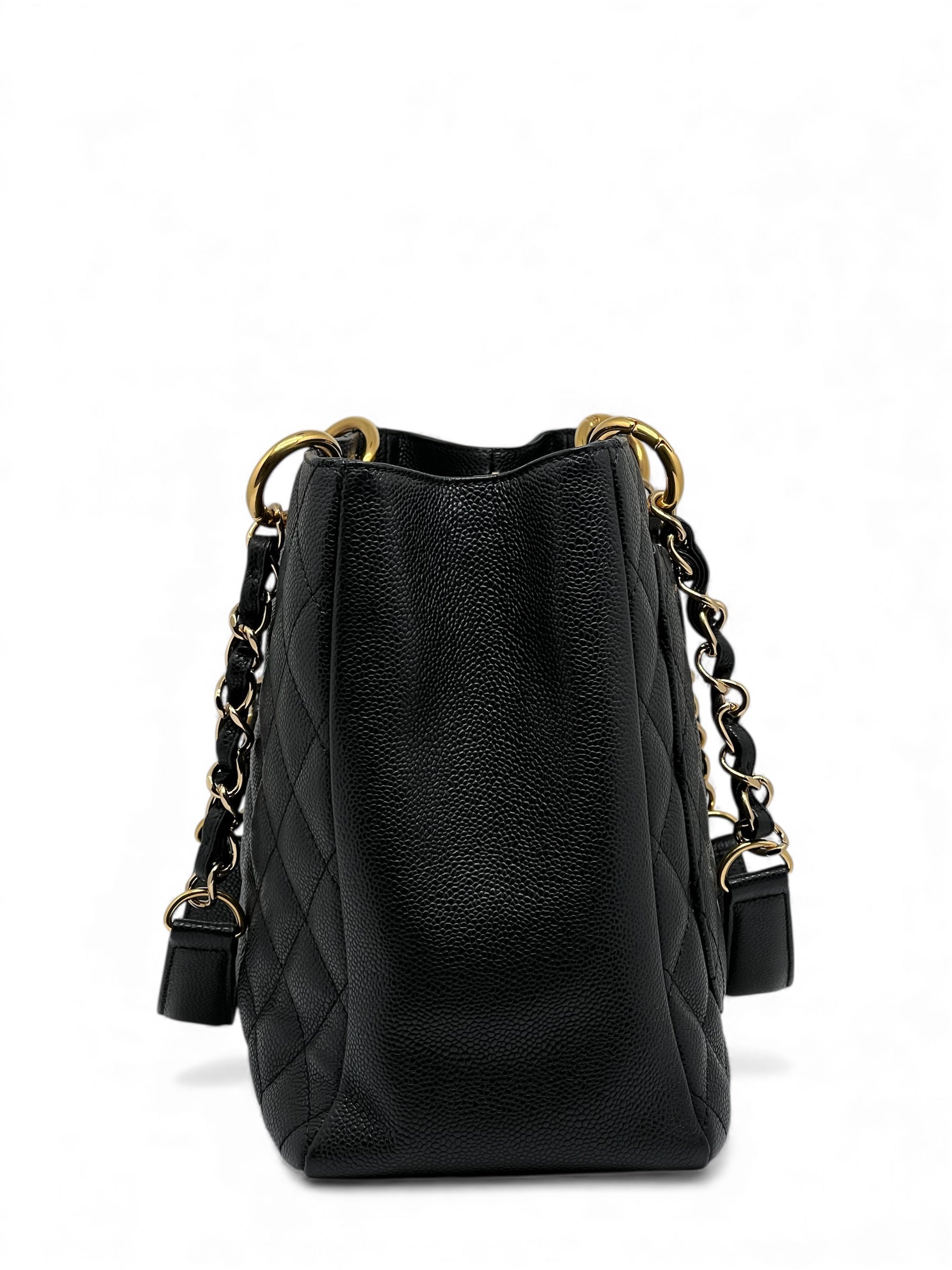 Chanel - Sac Chanel Shopping