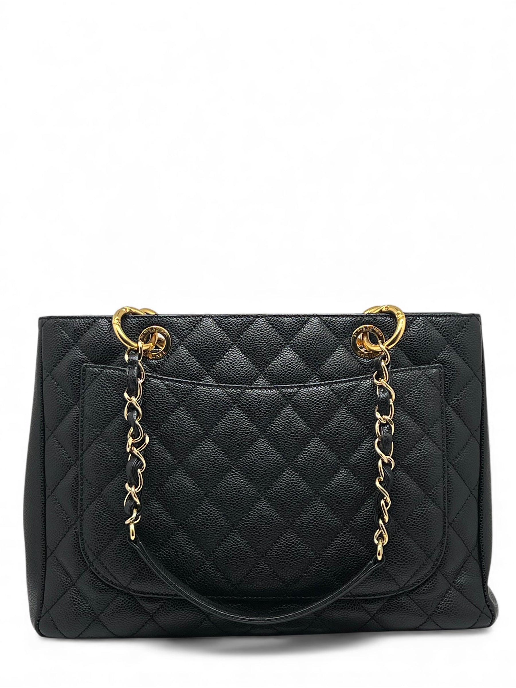 Chanel - Sac Chanel Shopping