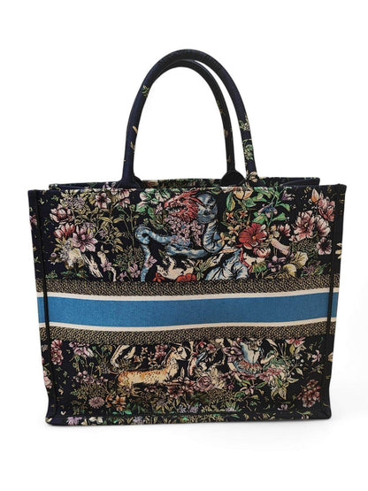 Dior - Book Tote grand modèle