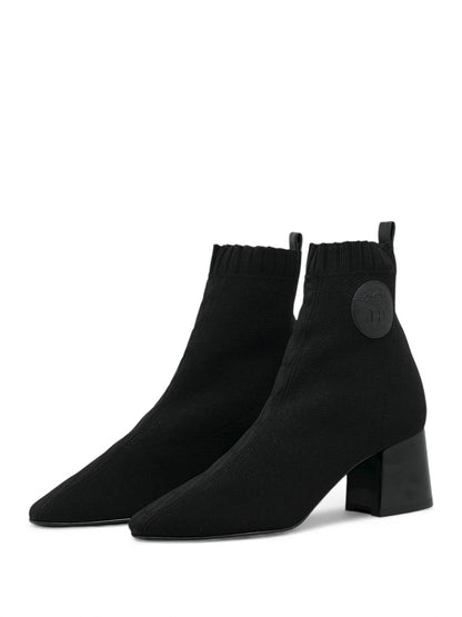 Hermès - Bottines Jenna 60 T36