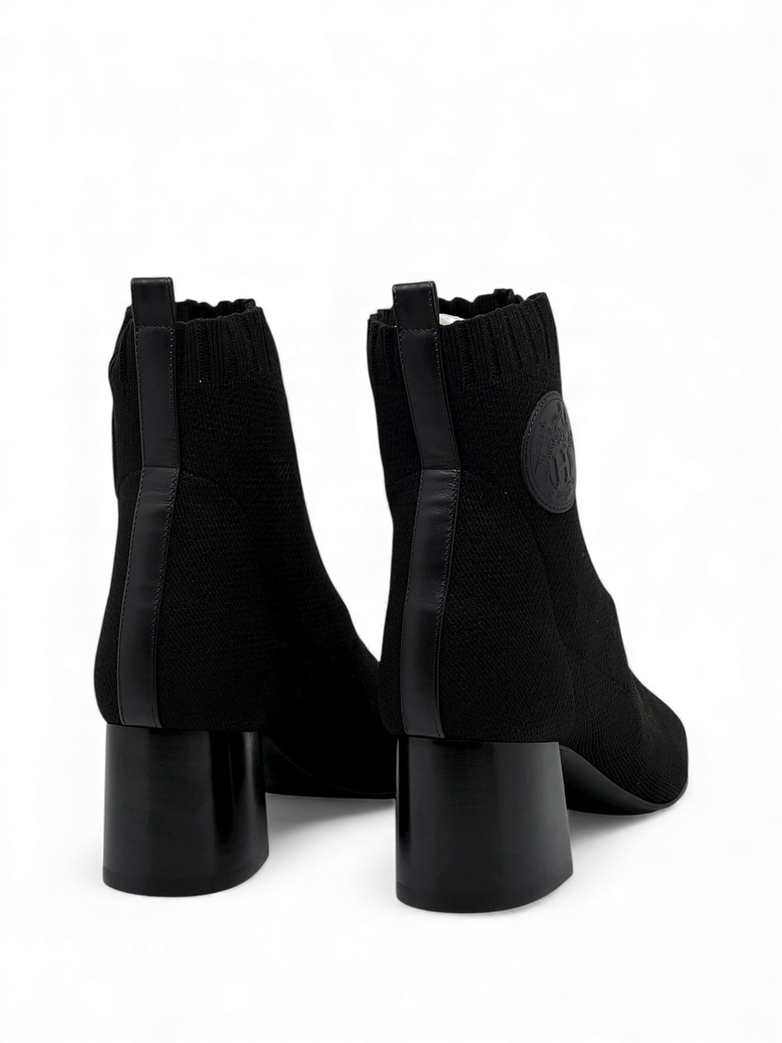 Hermès - Bottines Jenna 60 T36