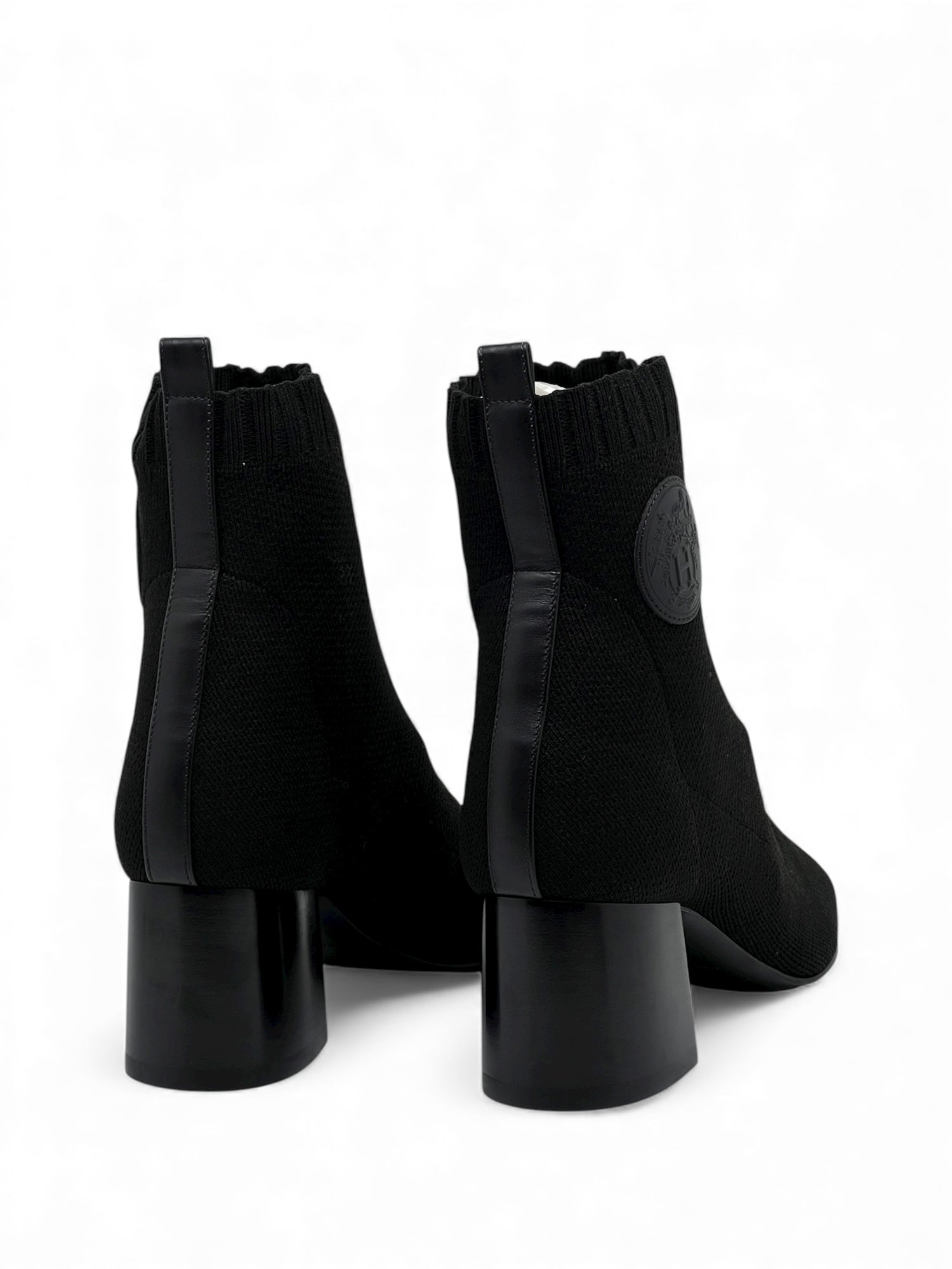 Hermès - Bottines Jenna 60 T36