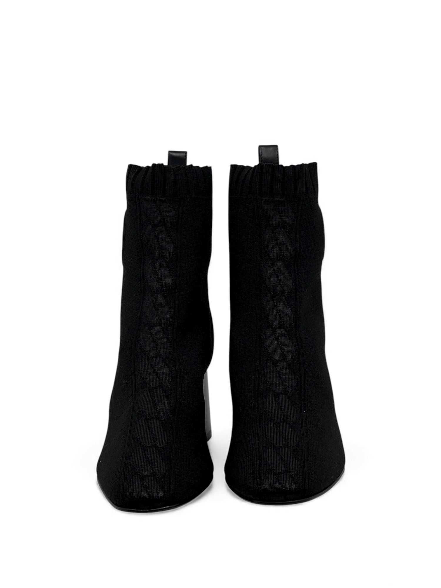 Hermès - Bottines Jenna 60 T36