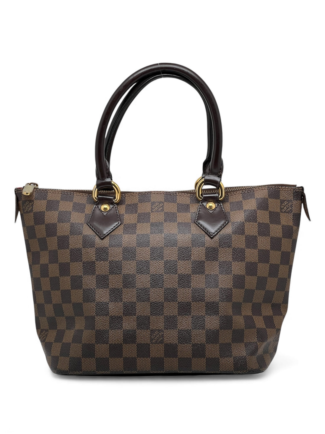 Louis Vuitton -  Sac à main Saleya