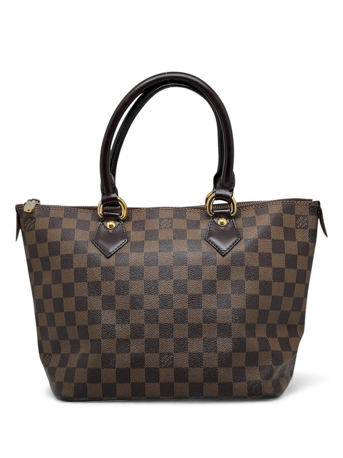 Louis Vuitton -  Sac à main Saleya