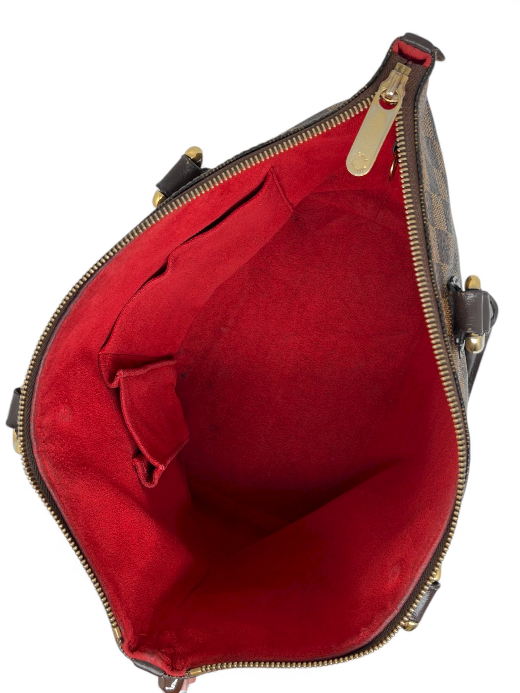 Louis Vuitton - Saleya handbag