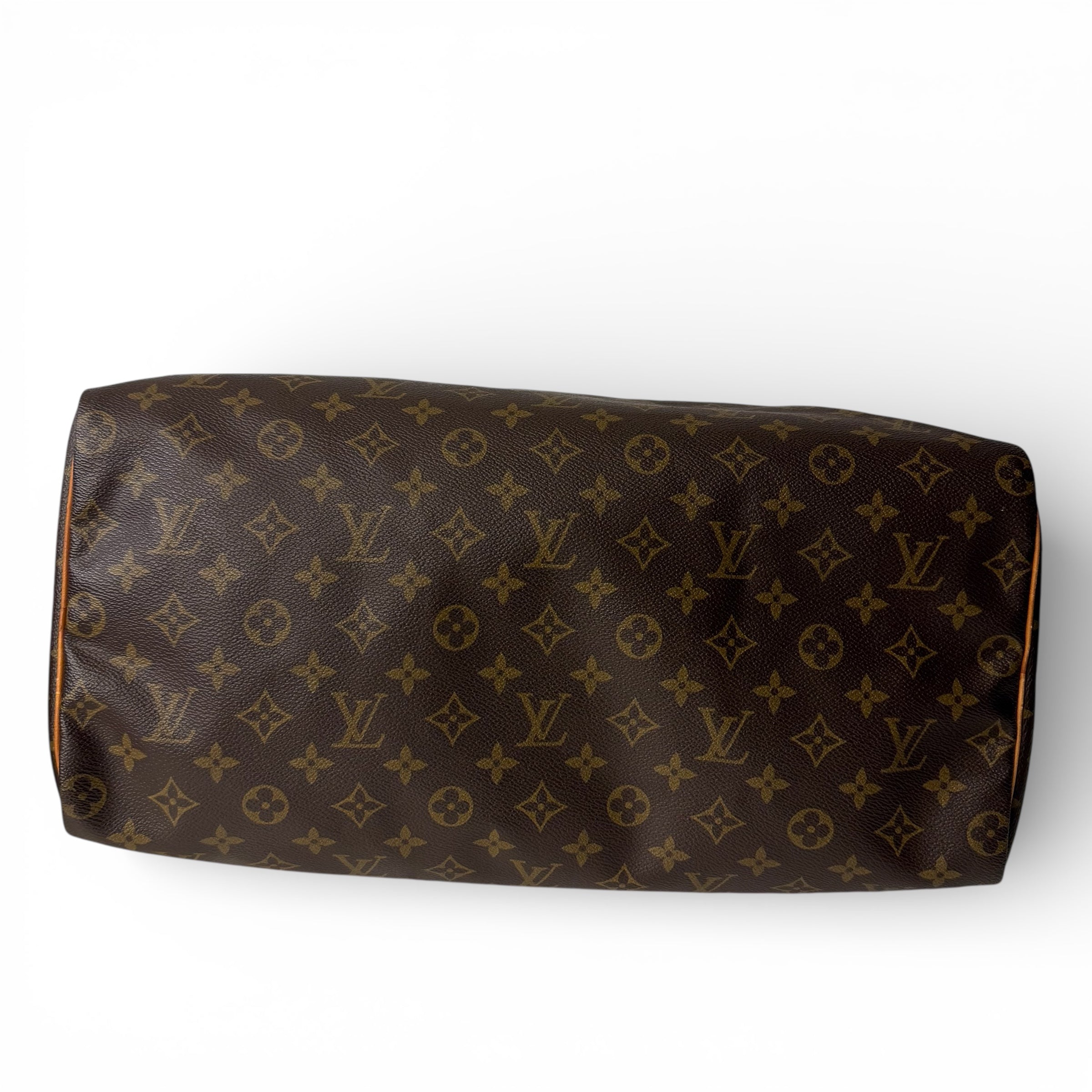 Louis Vuitton - Sac Speedy Monogramme | Les Folies d’Eugénie