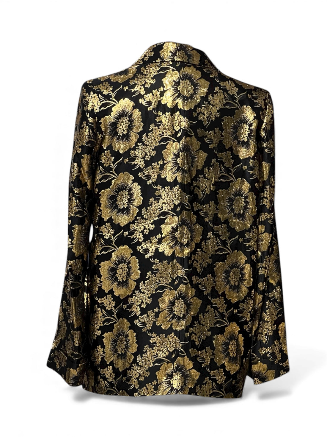 Saint Laurent - Manteau, Veste blazer noir T38