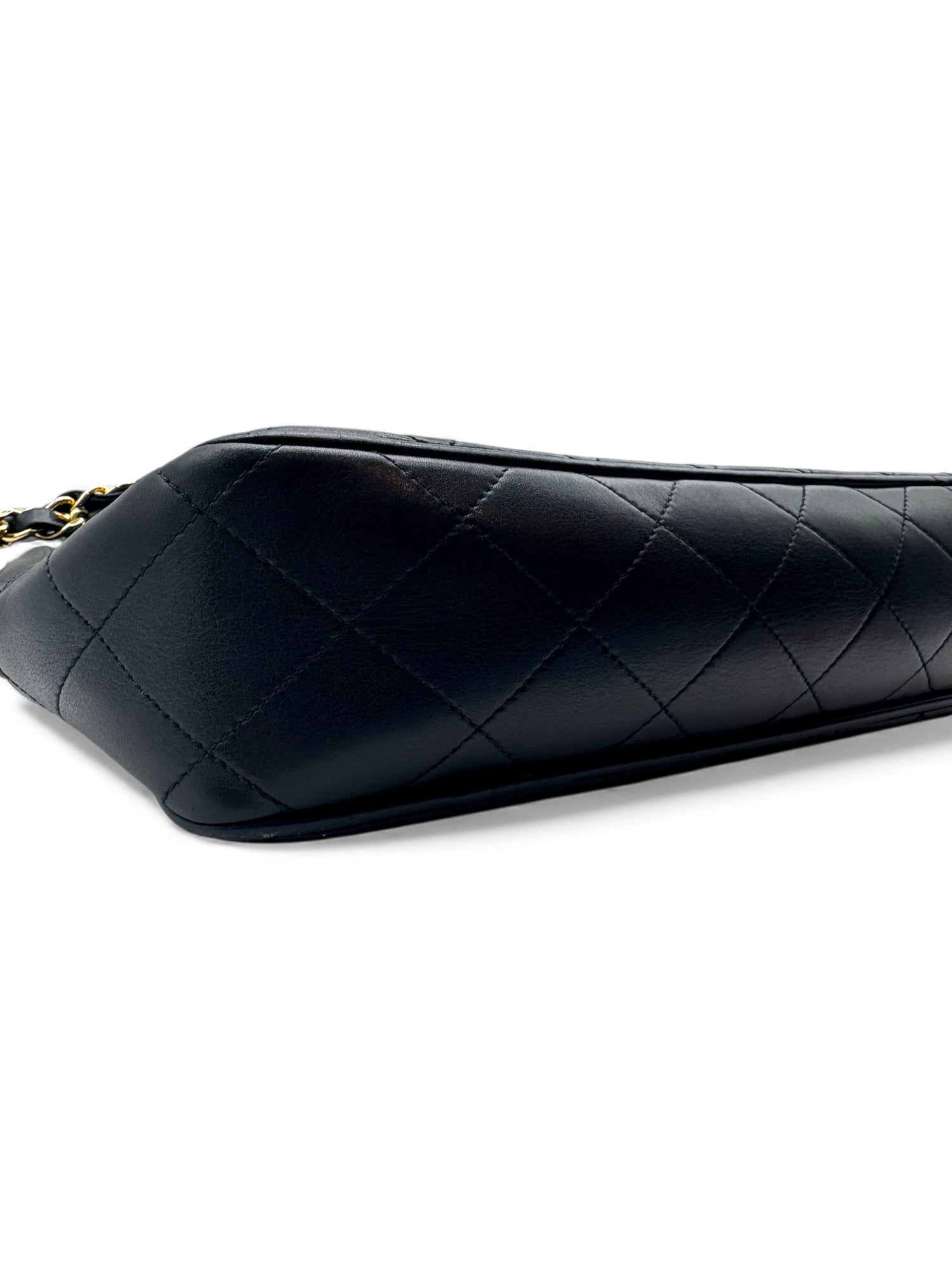 Chanel - Sac shopping vintage