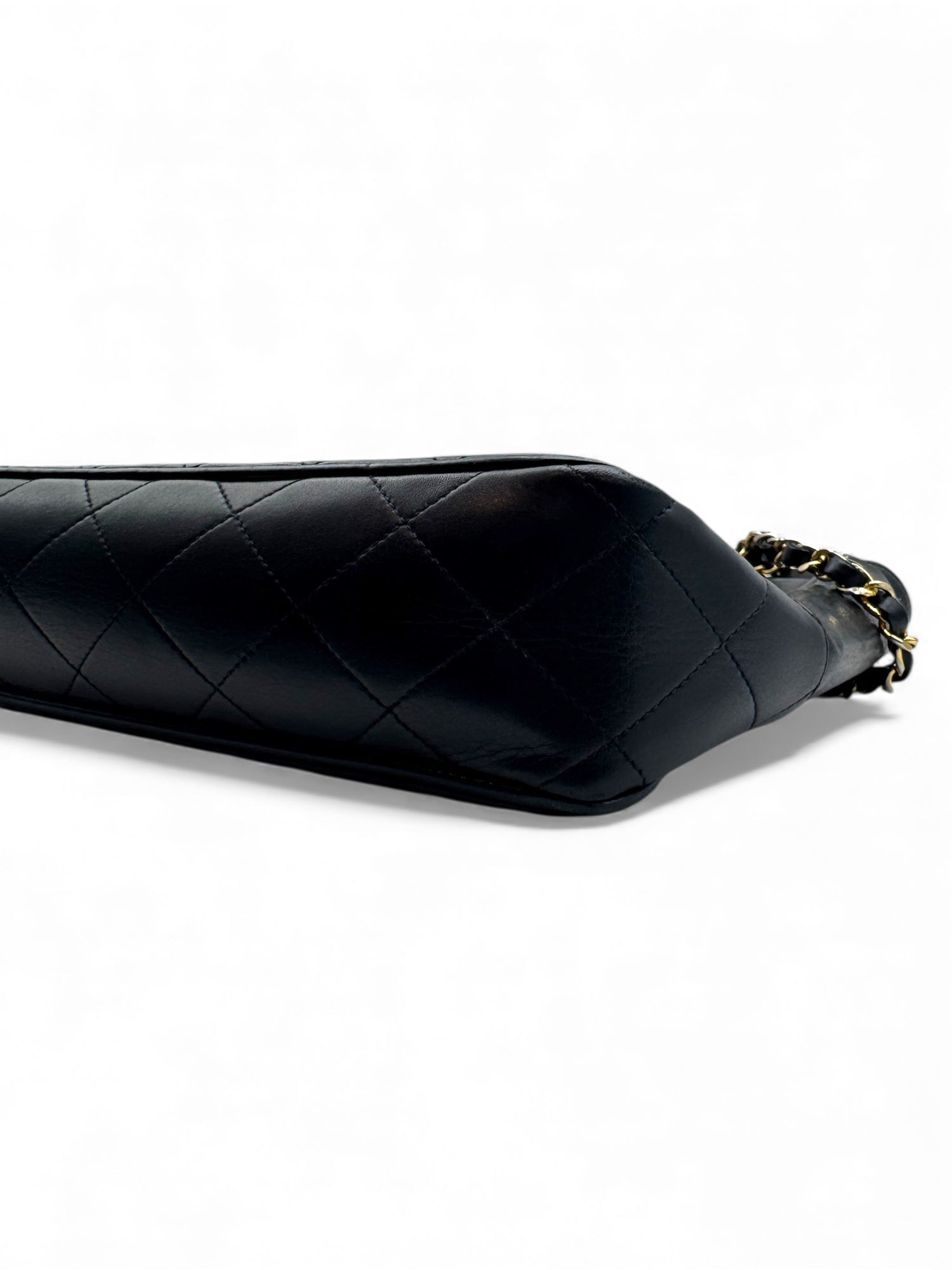 Chanel - Sac shopping vintage