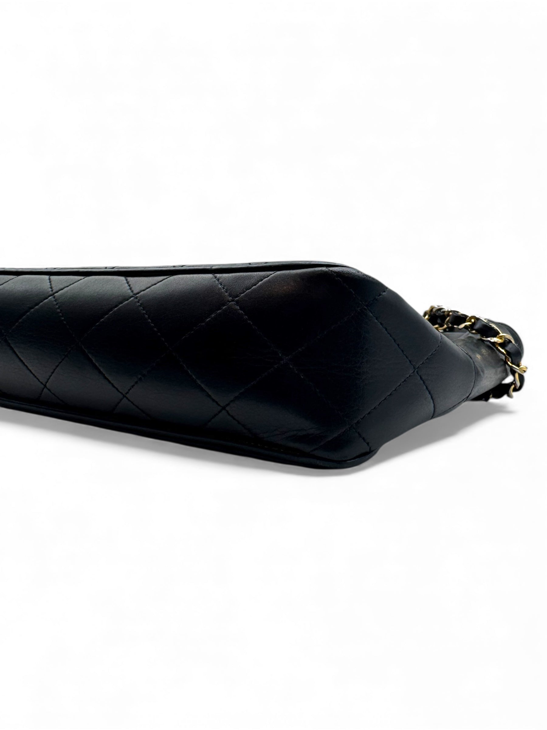 Chanel - Sac shopping vintage