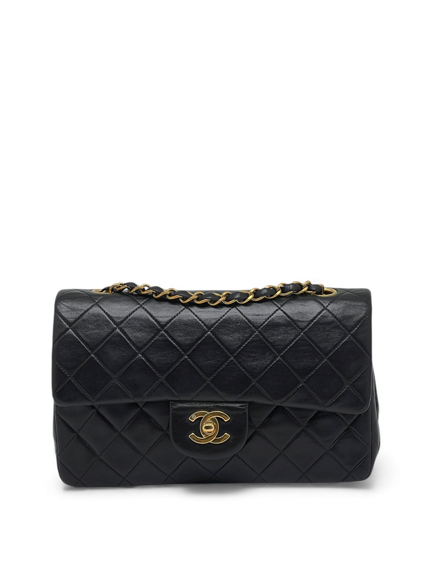 Chanel - Sac Timeless 23