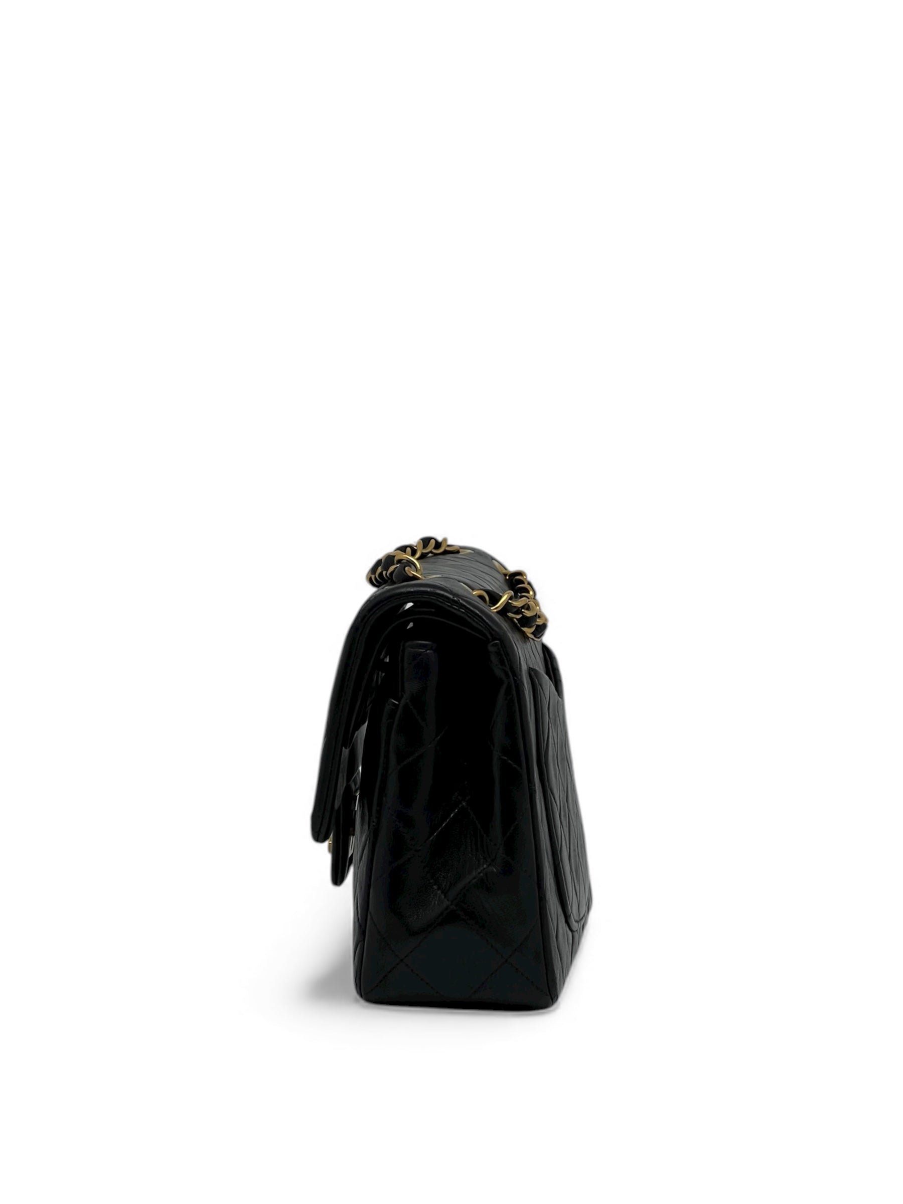 Chanel - Timeless 23 bag