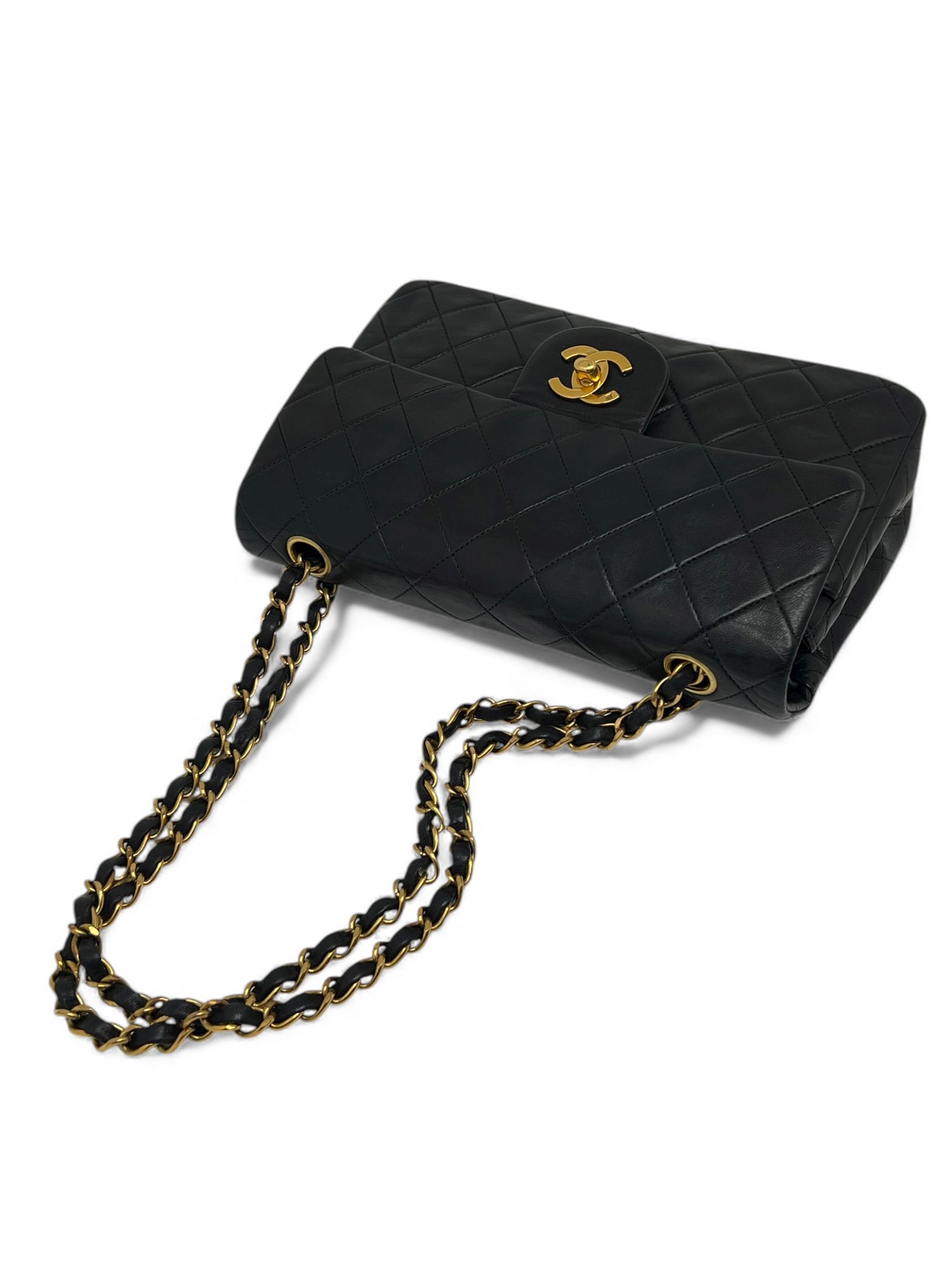 Chanel - Sac Timeless 23