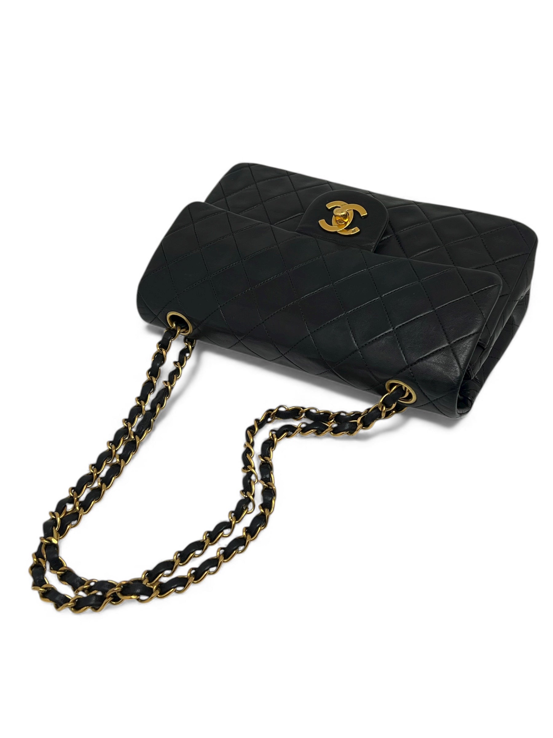Chanel - Timeless 23 bag